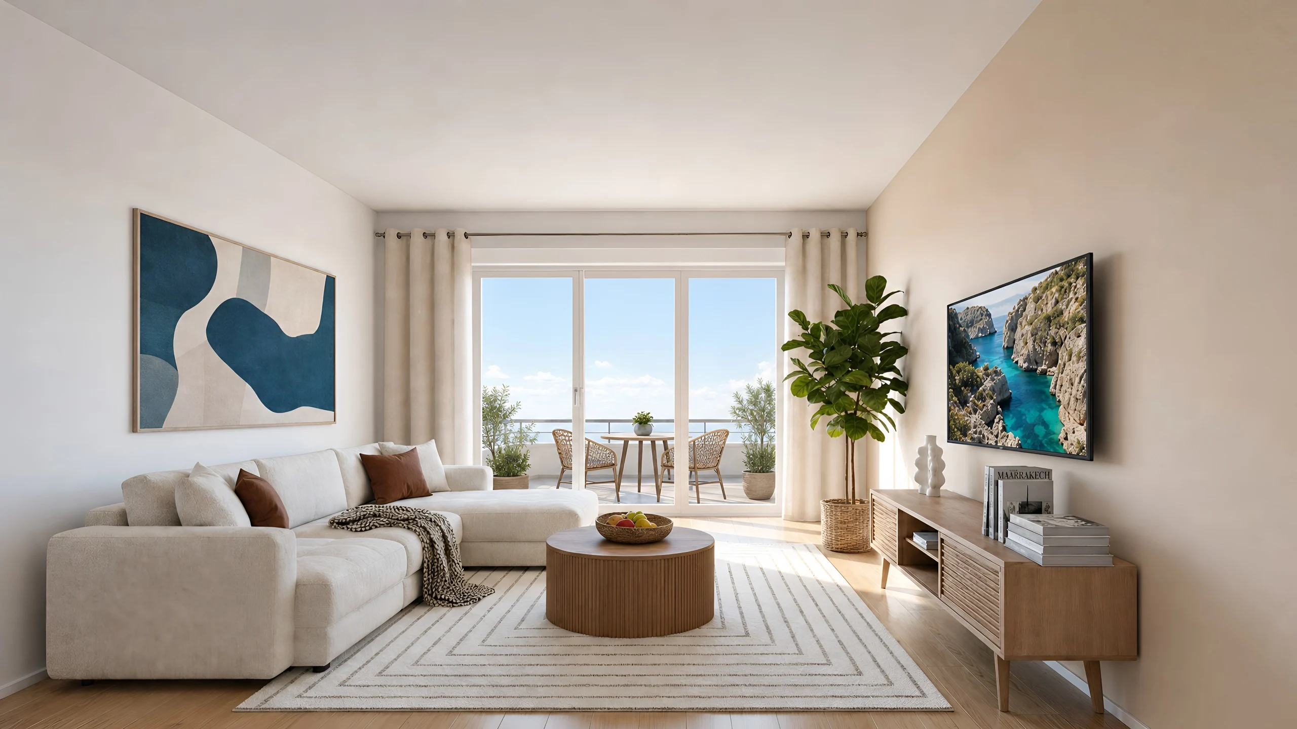 Appartement neuf Plénitude La Verpillière