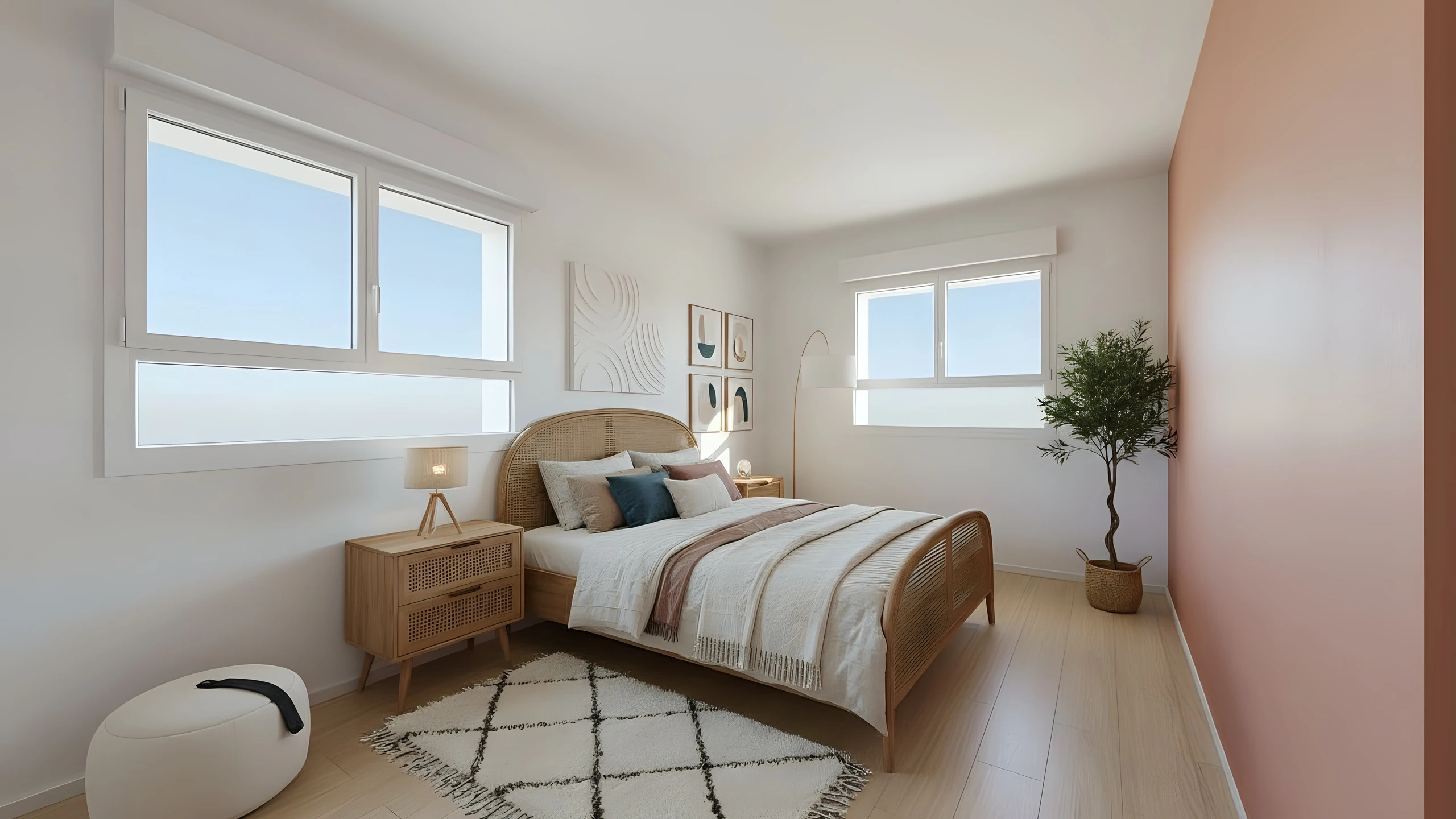 Appartement neuf Plénitude La Verpillière - vue 2