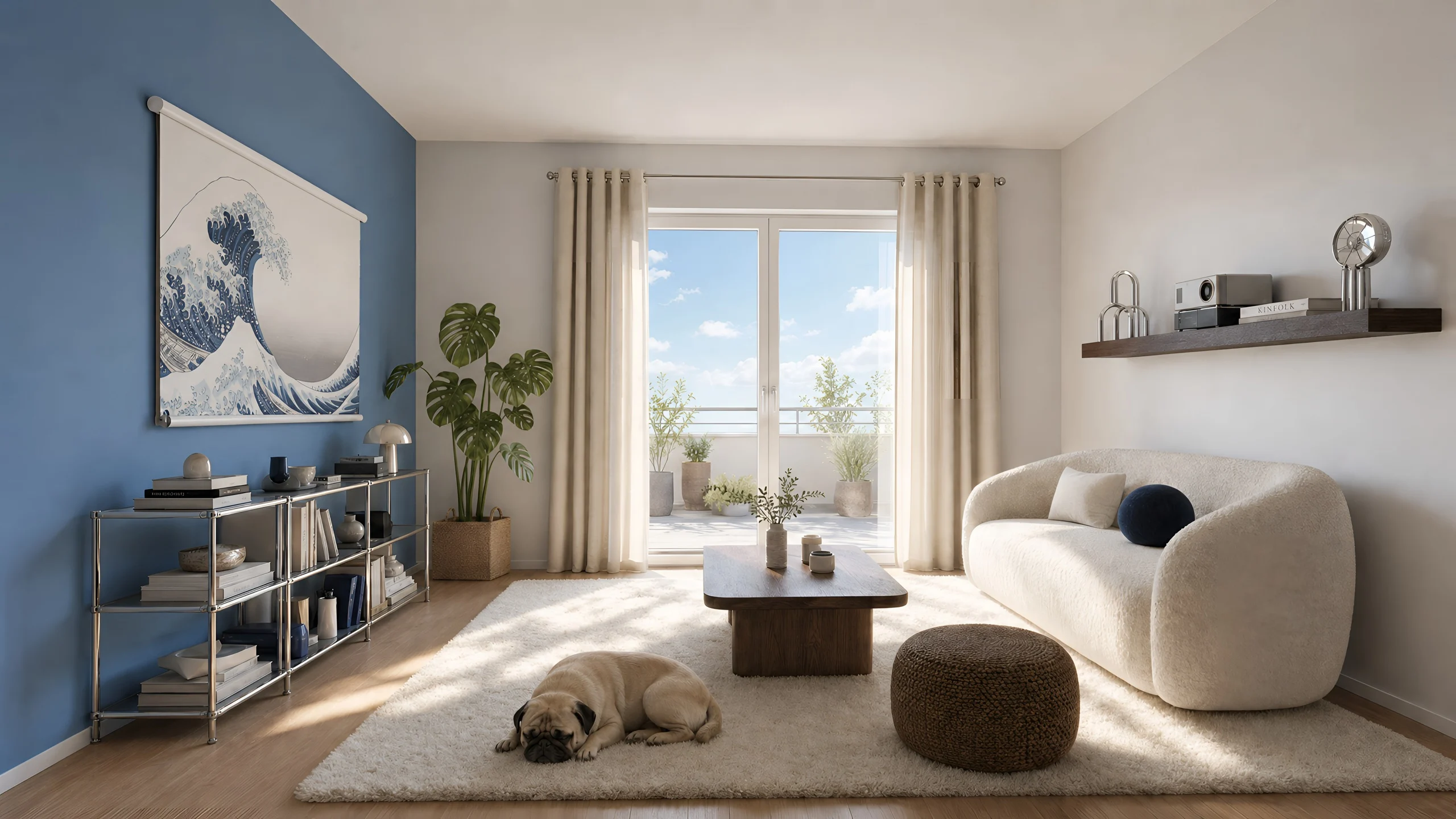 Appartement neuf Plénitude La Verpillière