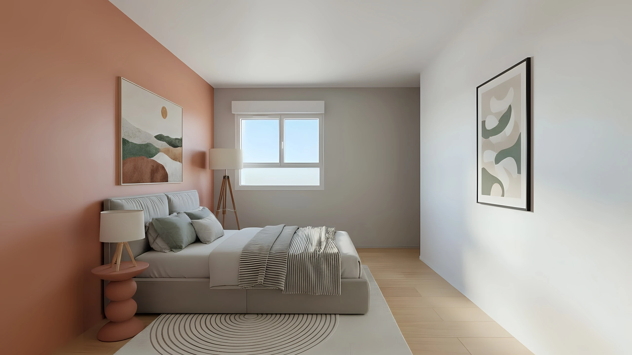 Appartement neuf Plénitude La Verpillière - vue 3