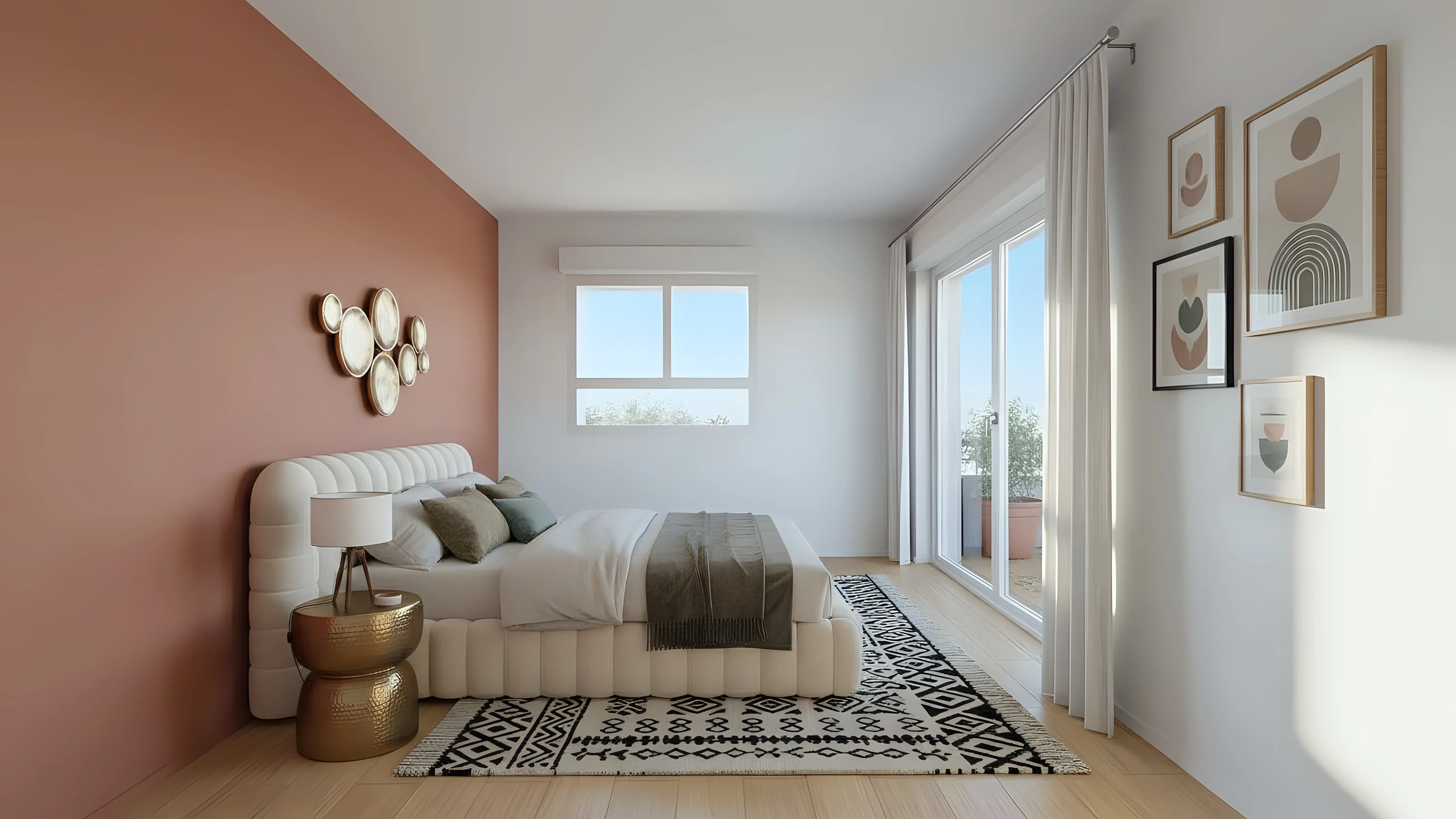 Appartement neuf Plénitude La Verpillière - vue 2