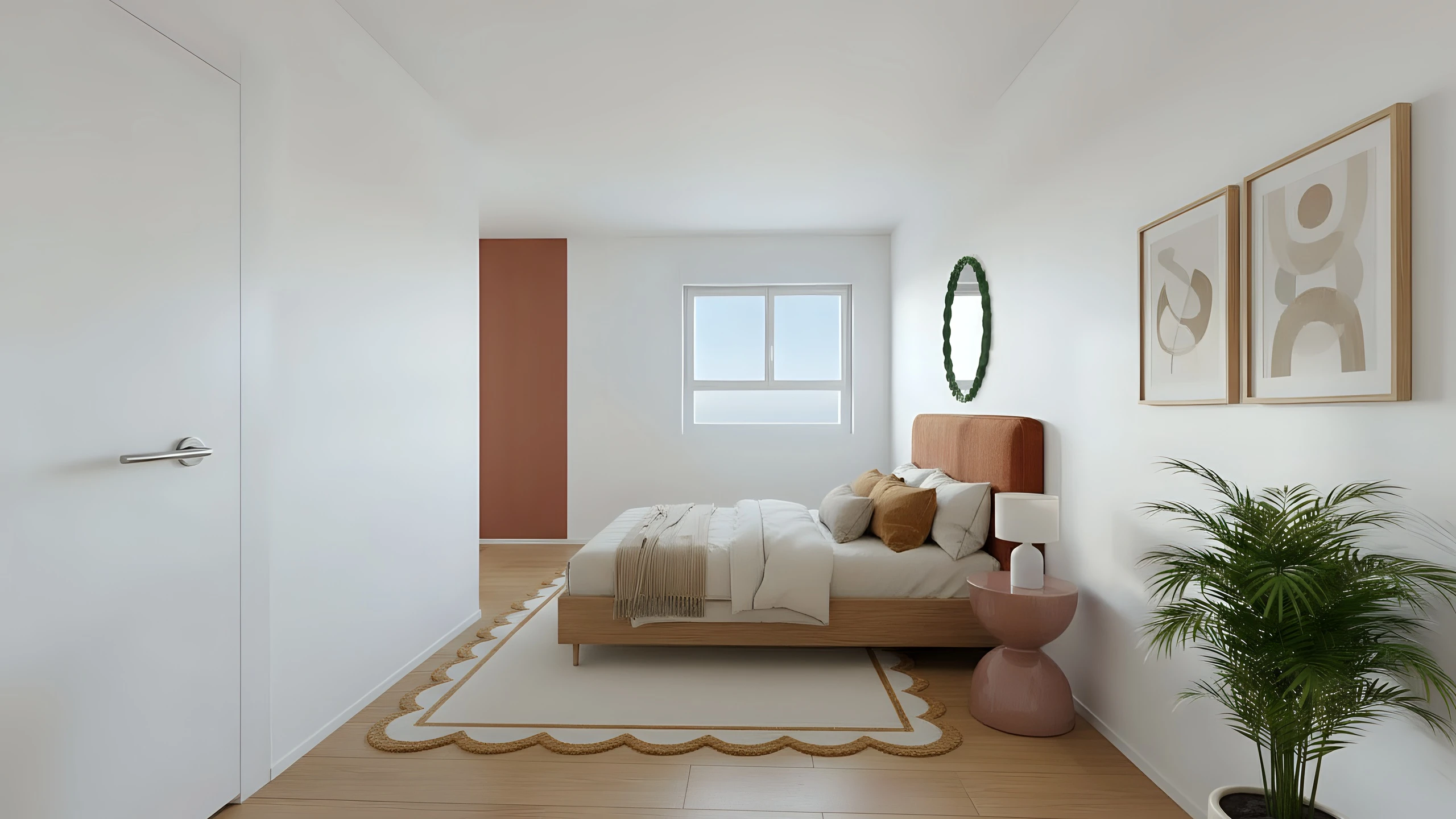 Appartement neuf Plénitude La Verpillière - vue 2