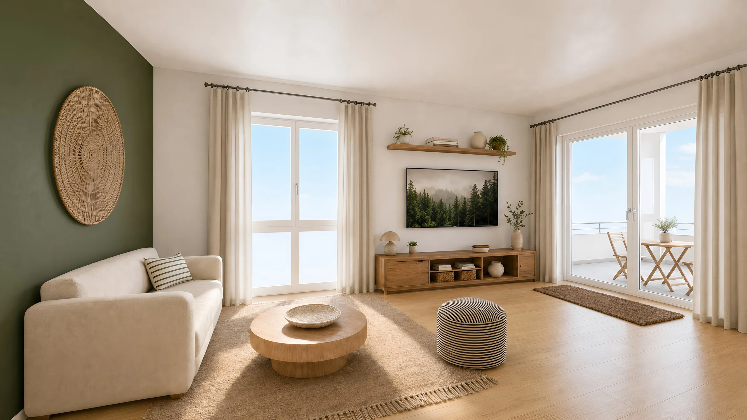 Appartement neuf Plénitude La Verpillière