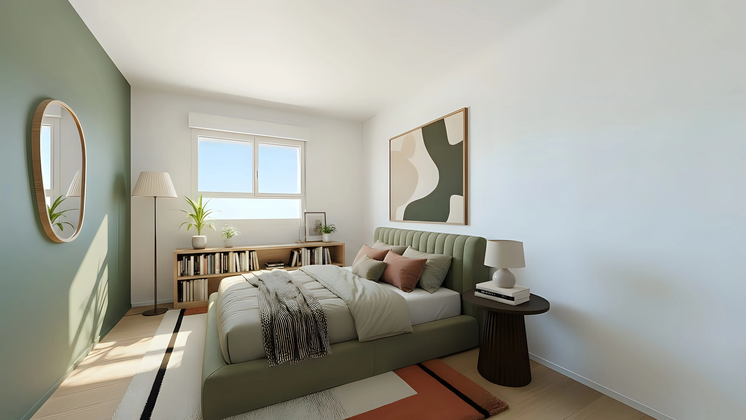 Appartement neuf Plénitude La Verpillière