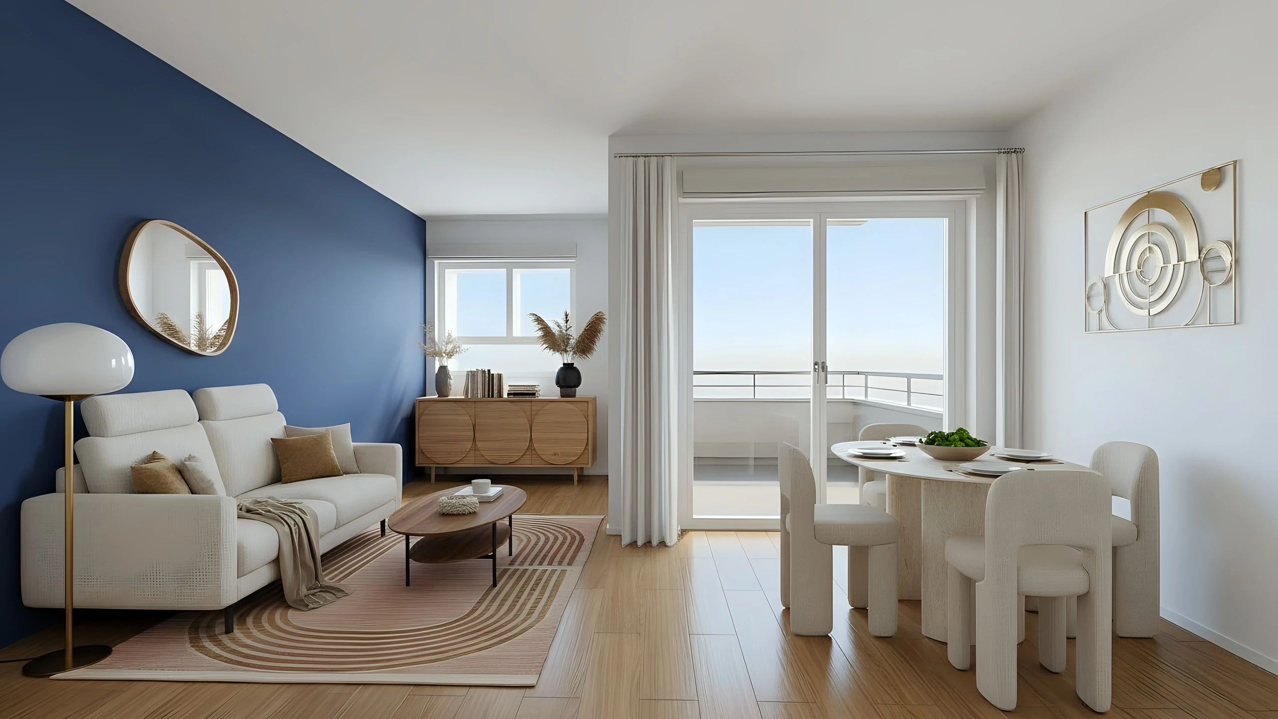 Appartement neuf Plénitude La Verpillière
