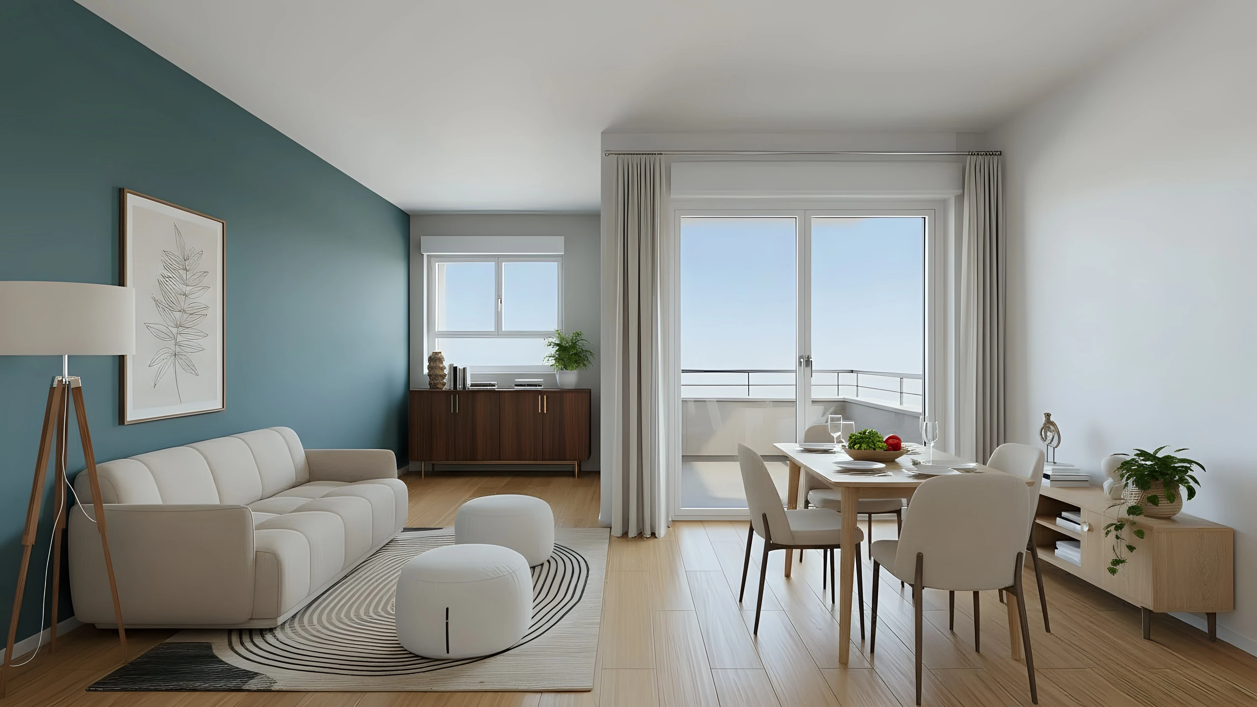 Appartement neuf Plénitude La Verpillière - vue 2