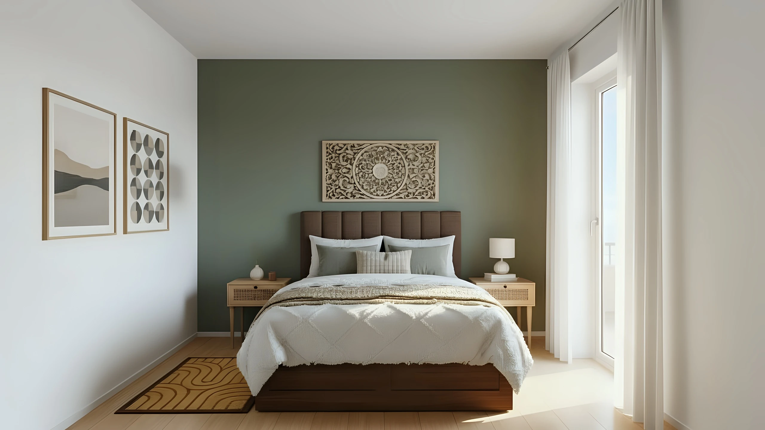 Appartement neuf Plénitude La Verpillière - vue 2