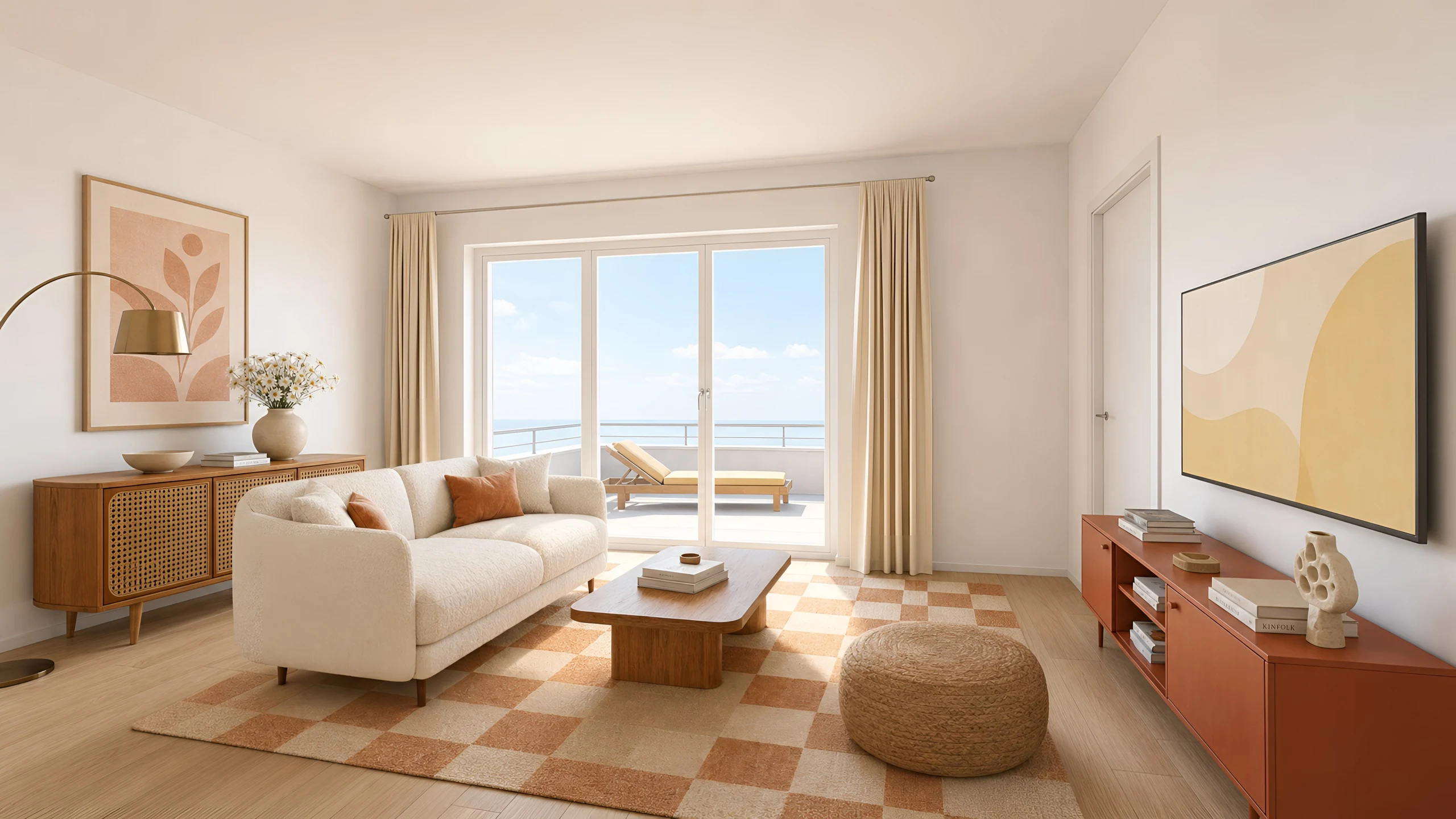 Appartement neuf Plénitude La Verpillière