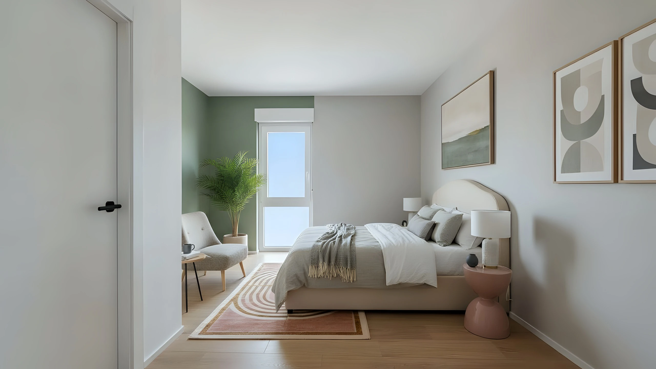 Appartement neuf Plénitude La Verpillière - vue 2