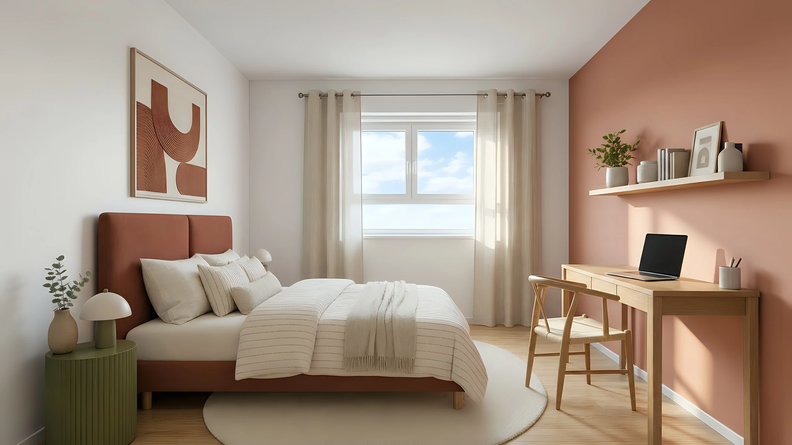 Appartement neuf Plénitude La Verpillière - vue 2