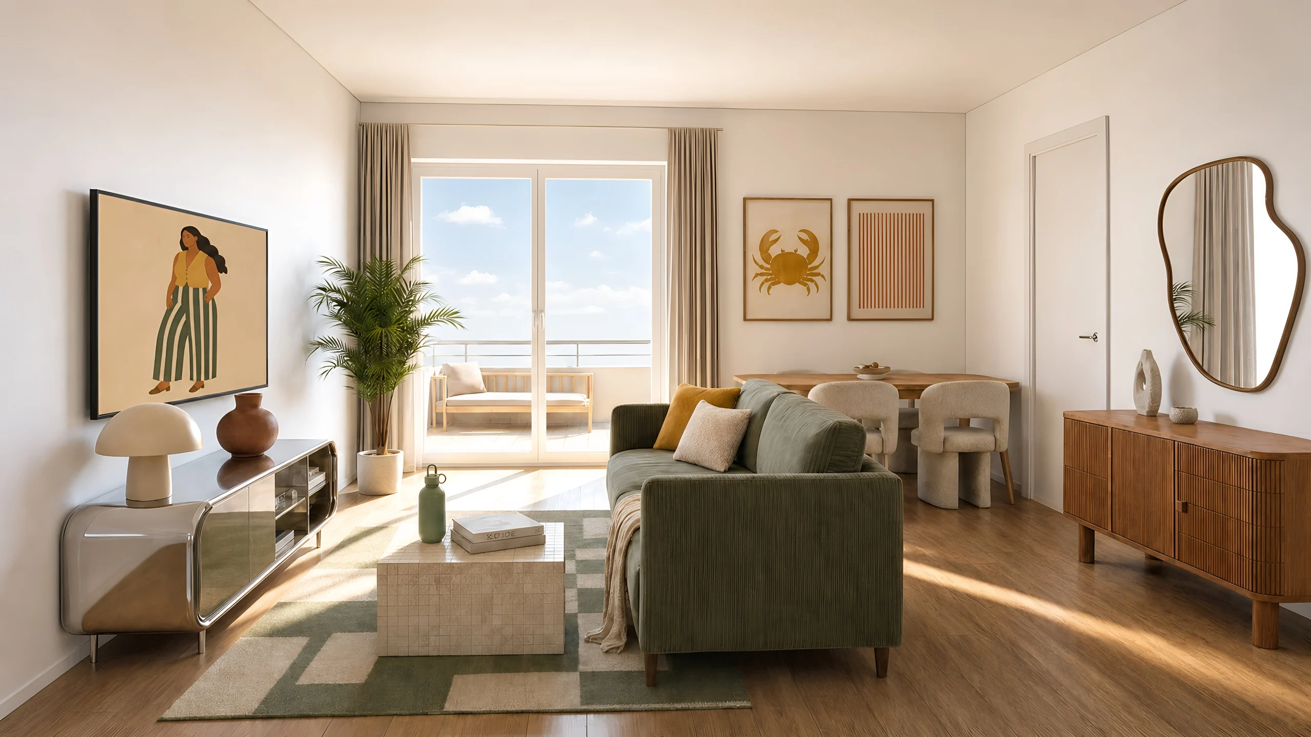 Appartement neuf Plénitude La Verpillière
