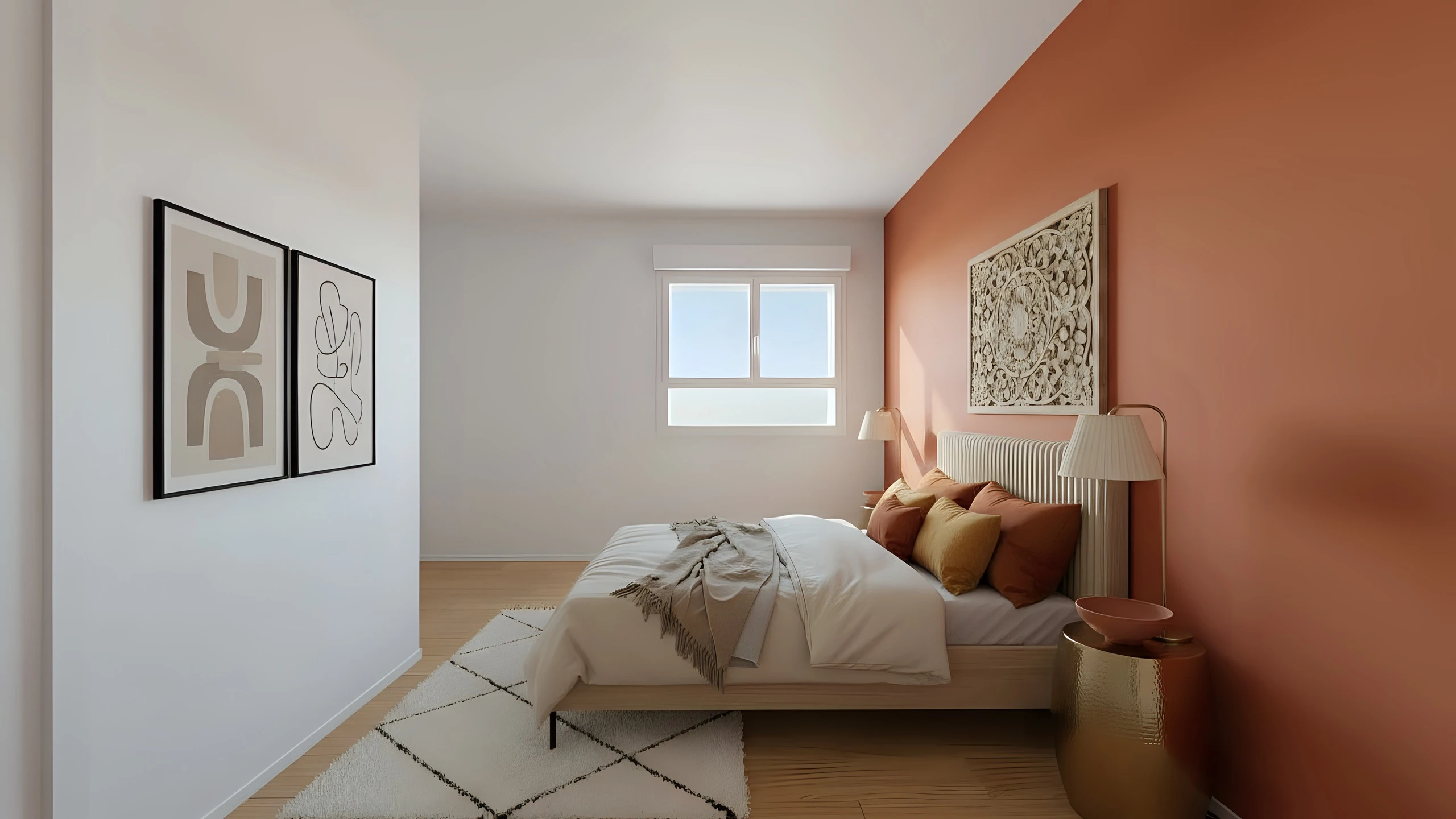 Appartement neuf Plénitude La Verpillière - vue 2