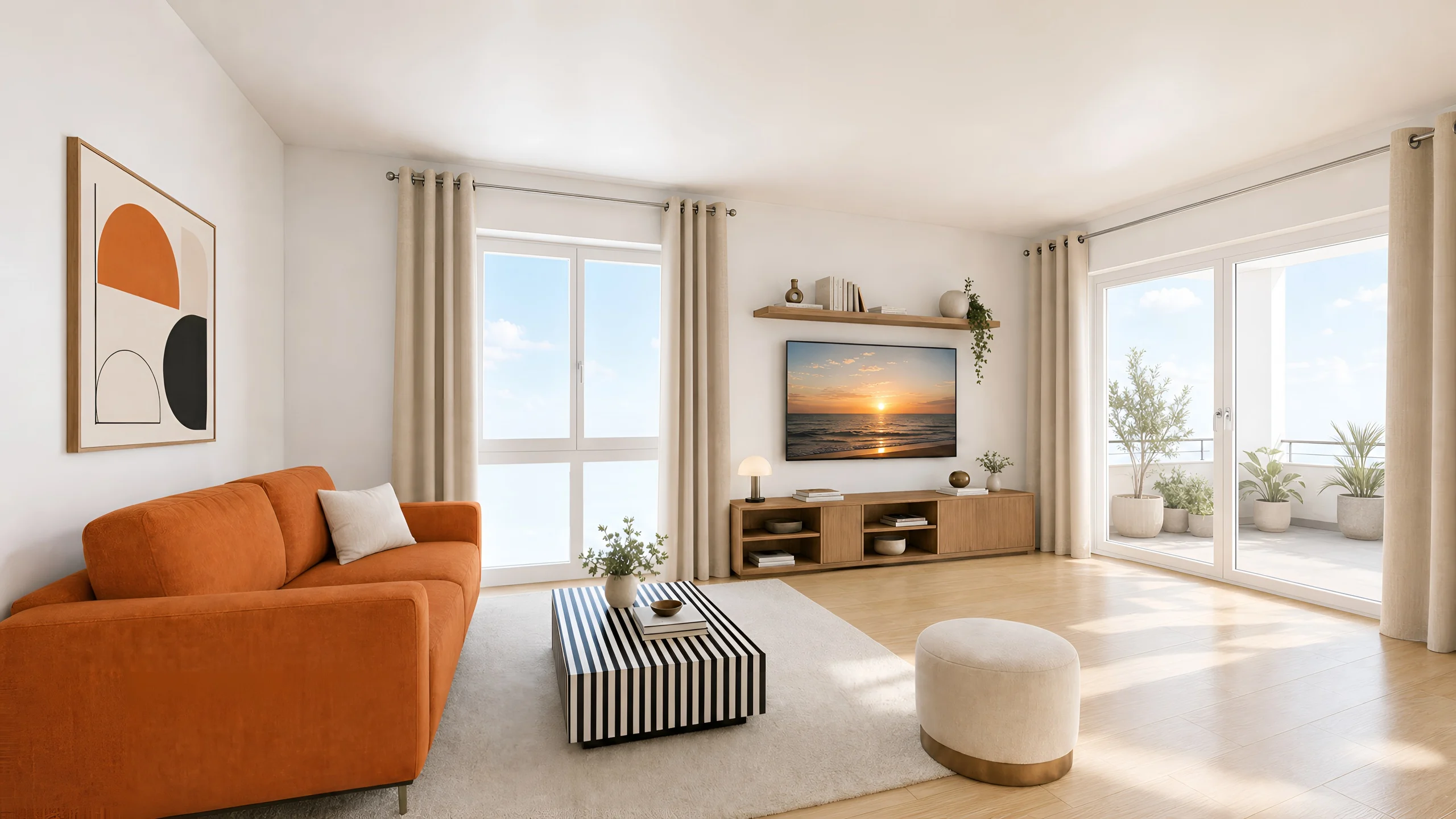 Appartement neuf Plénitude La Verpillière