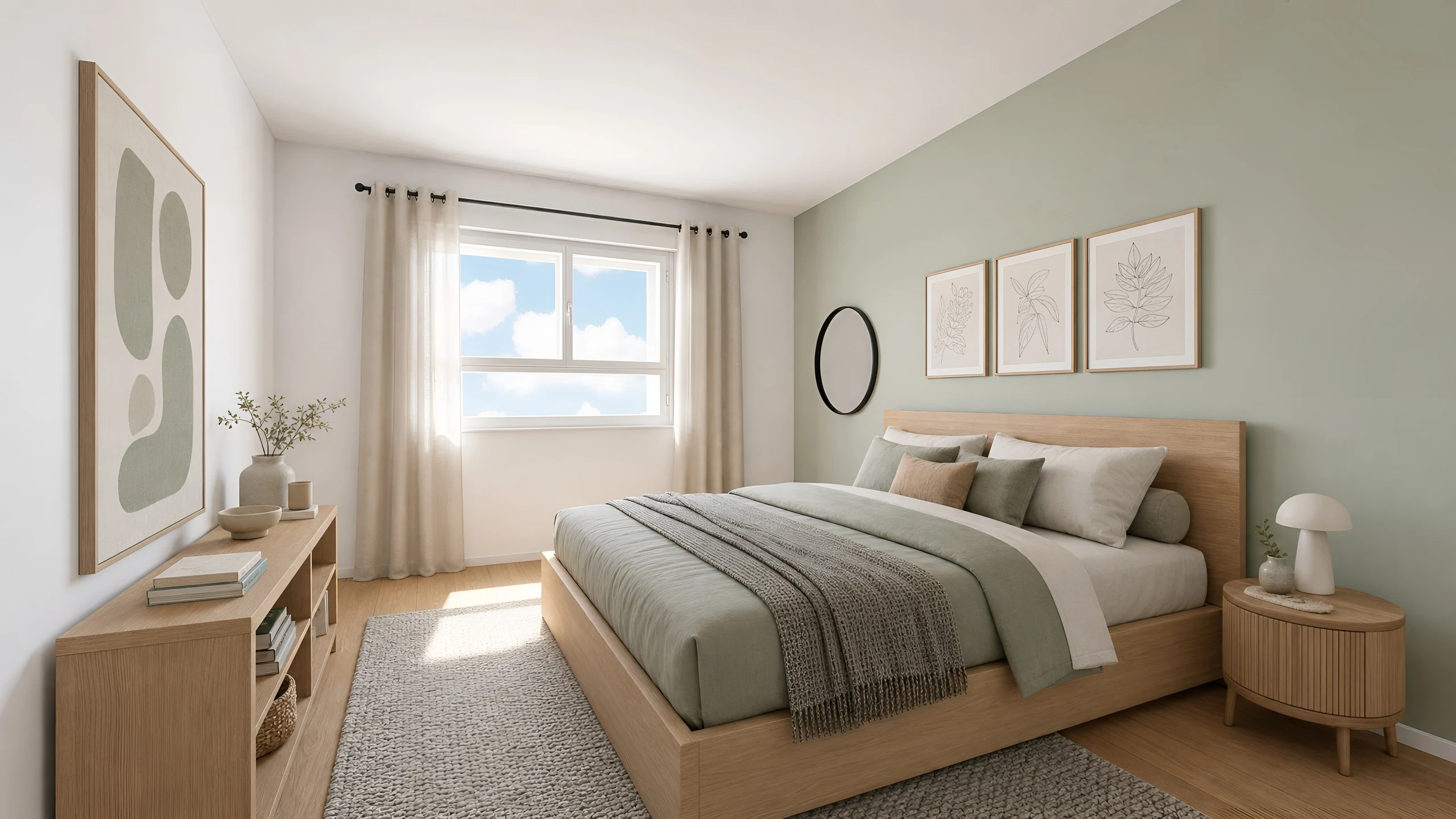 Appartement neuf Plénitude La Verpillière - vue 2