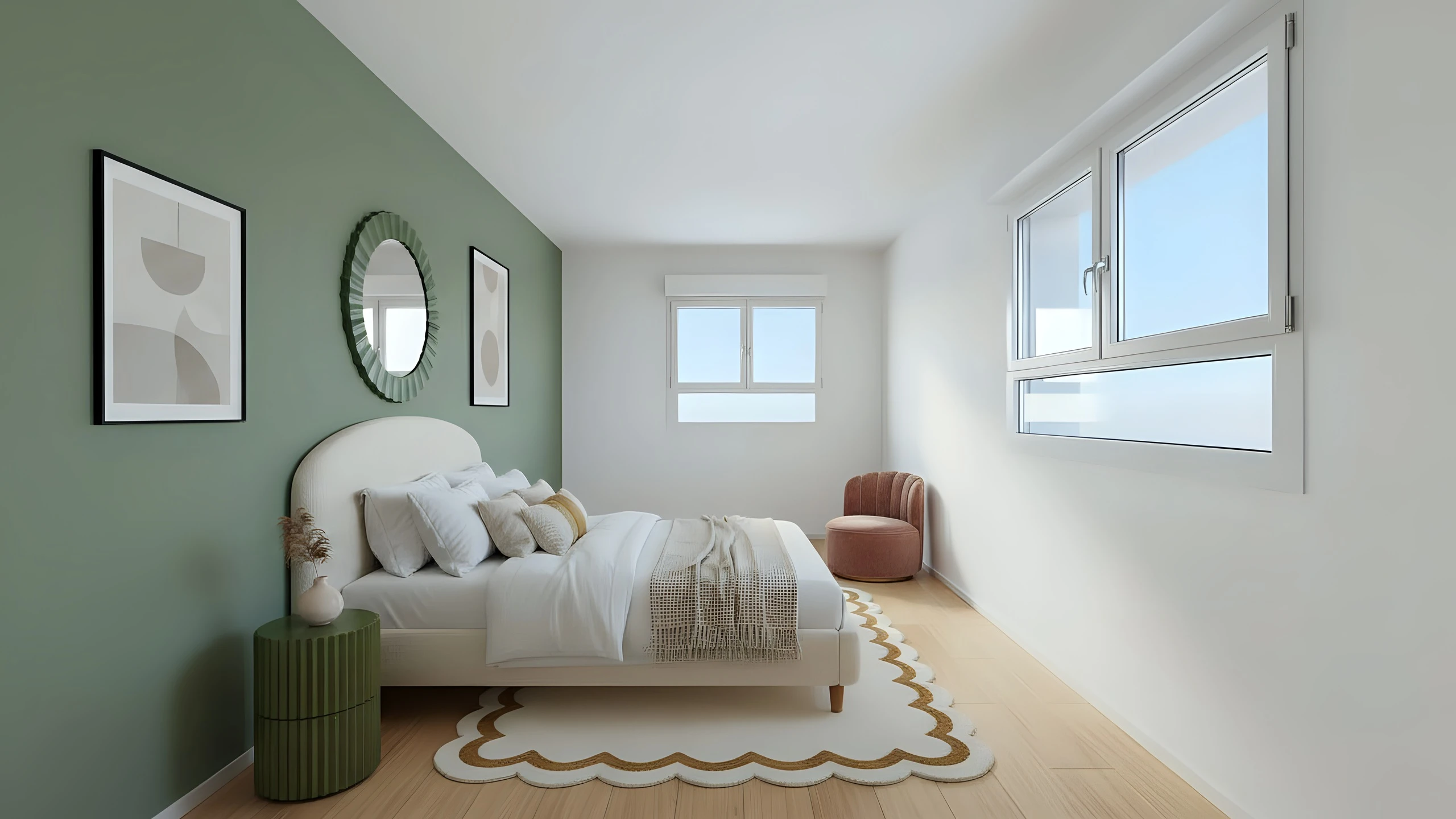 Appartement neuf Plénitude La Verpillière - vue 2