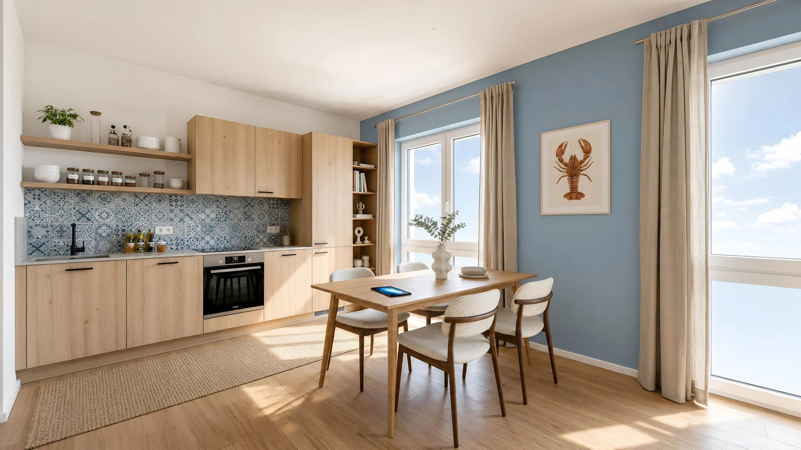 Appartement neuf Plénitude La Verpillière