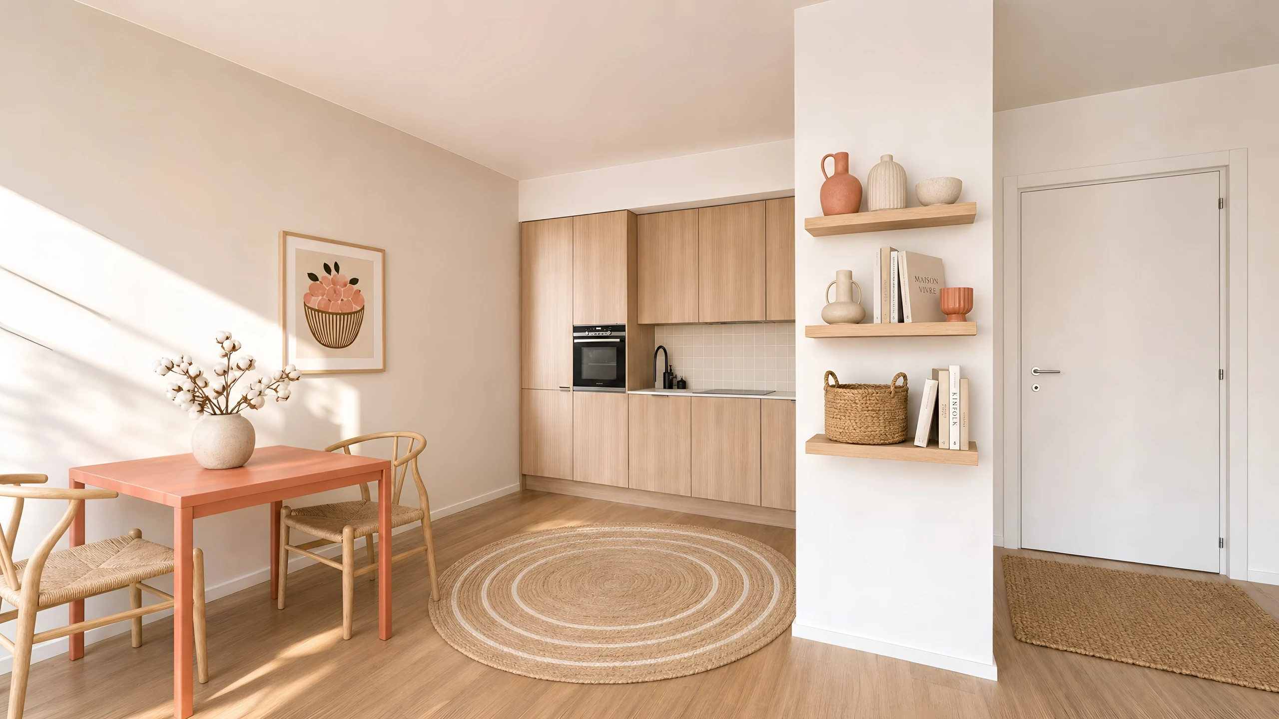 Appartement neuf Plénitude La Verpillière
