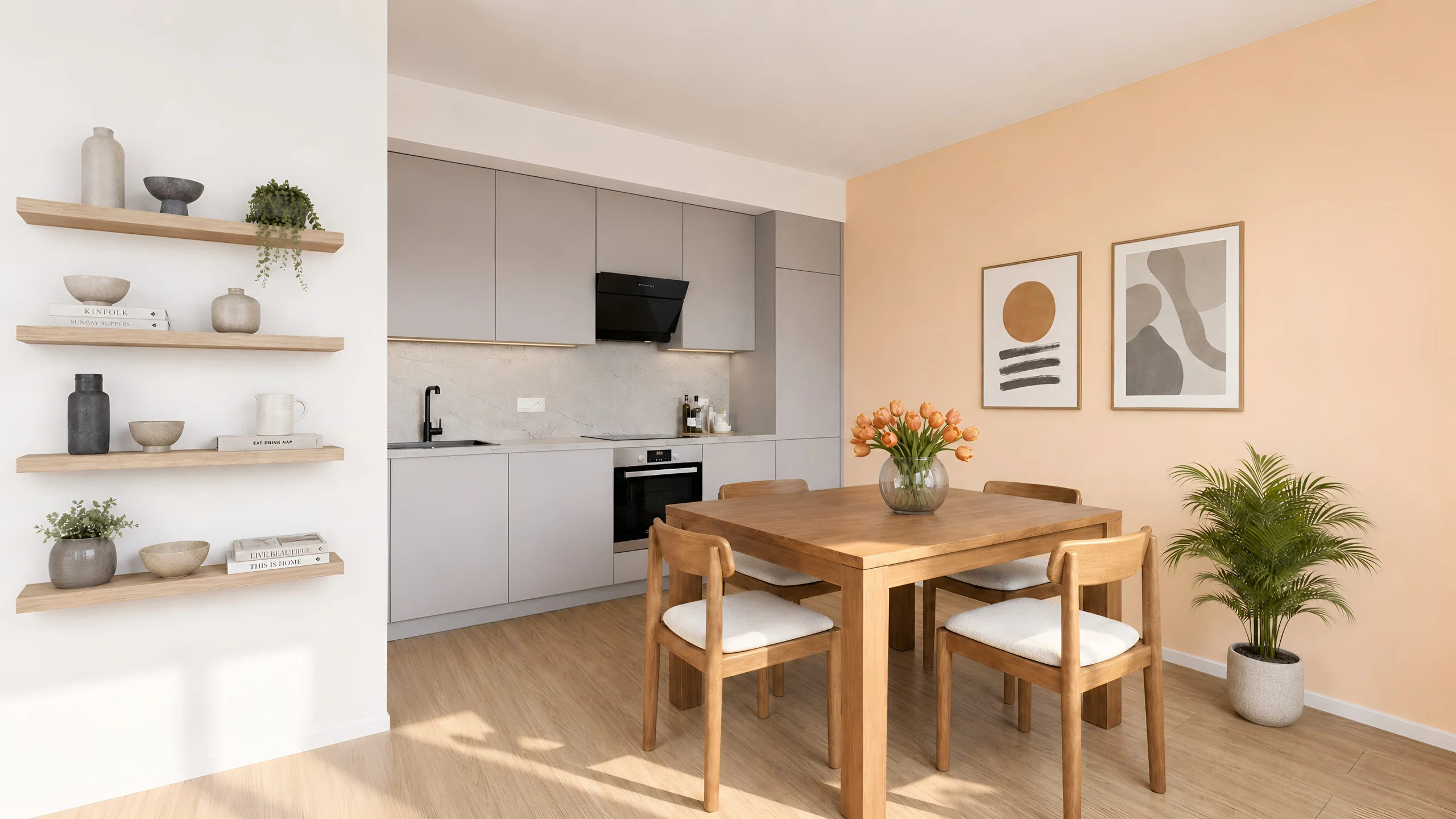 Appartement neuf Plénitude La Verpillière