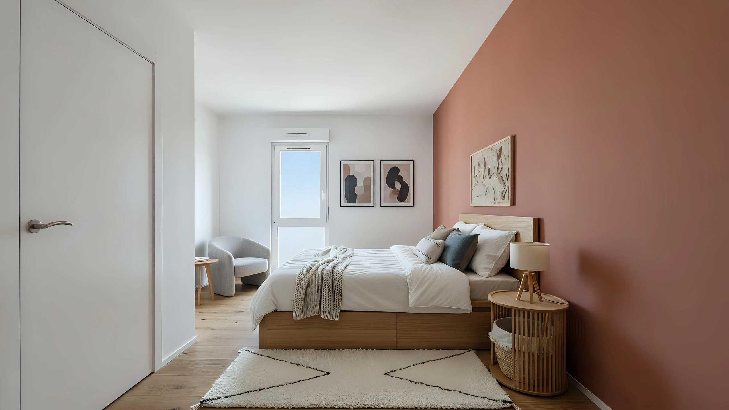 Appartement neuf Plénitude La Verpillière - vue 2