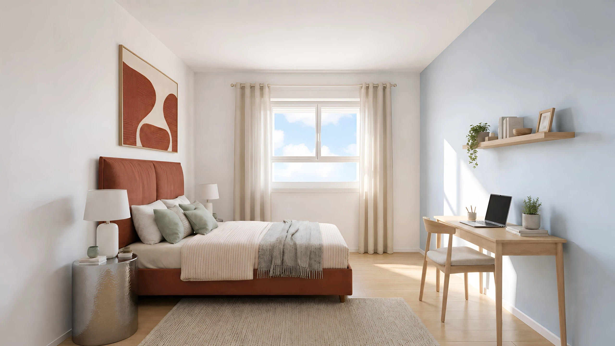 Appartement neuf Plénitude La Verpillière - vue 2
