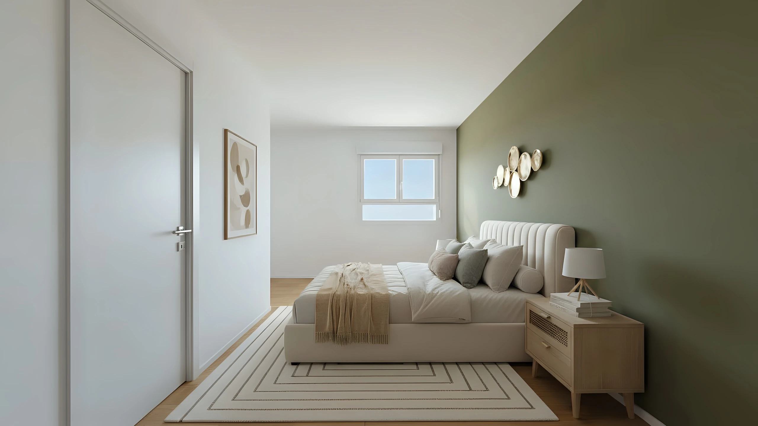 Appartement neuf Plénitude La Verpillière