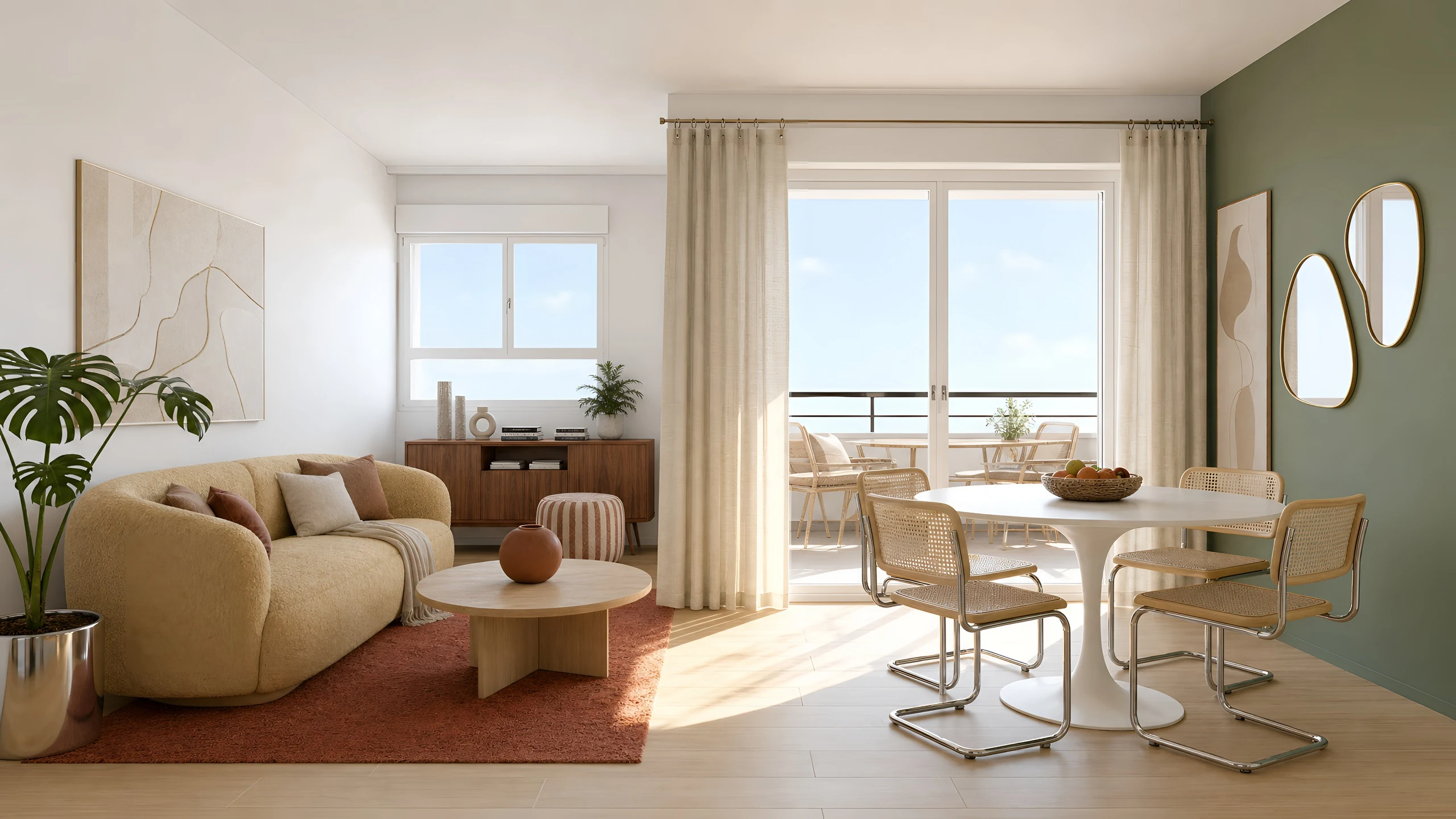 Appartement neuf Plénitude La Verpillière