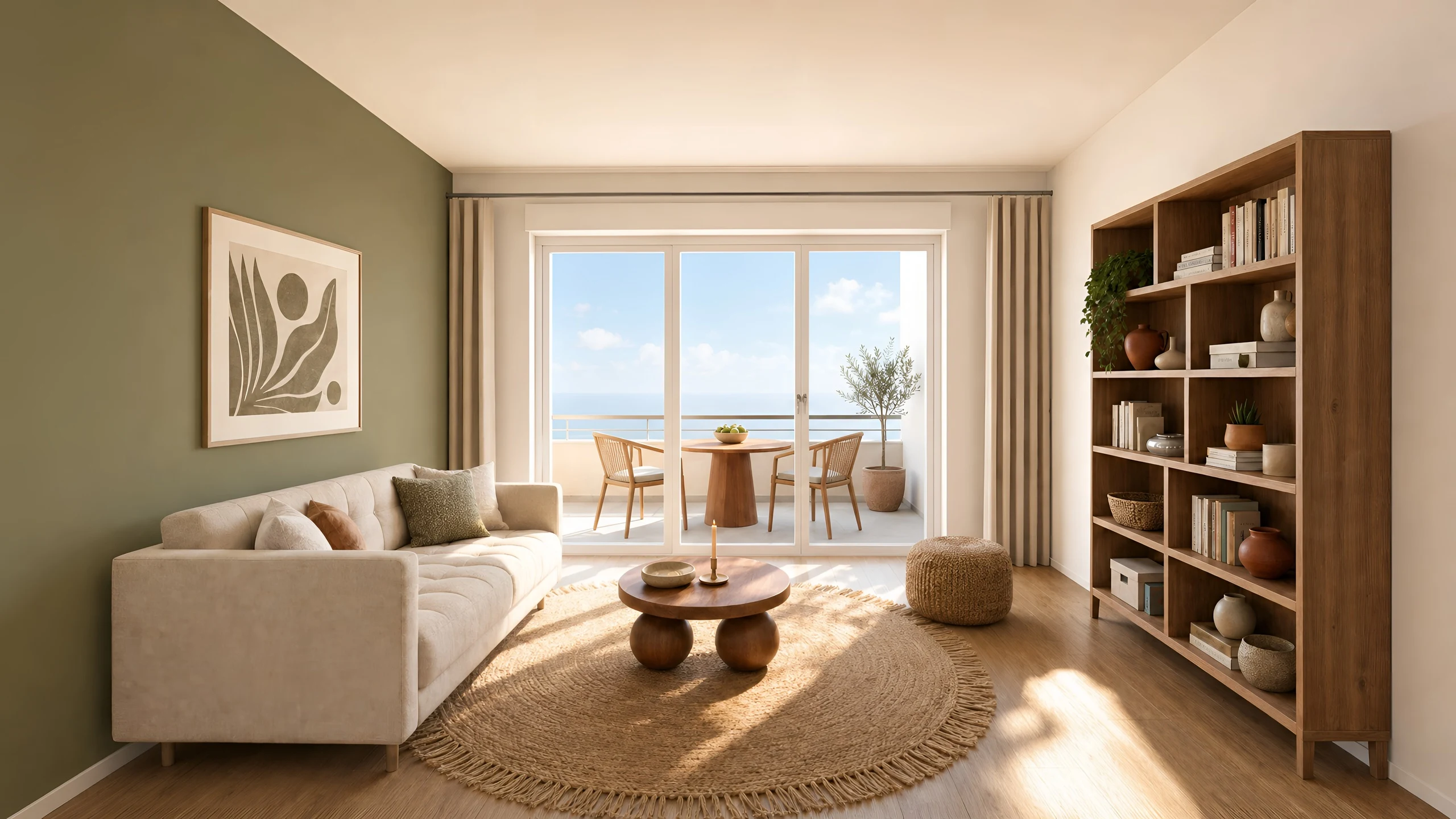 Appartement neuf Plénitude La Verpillière