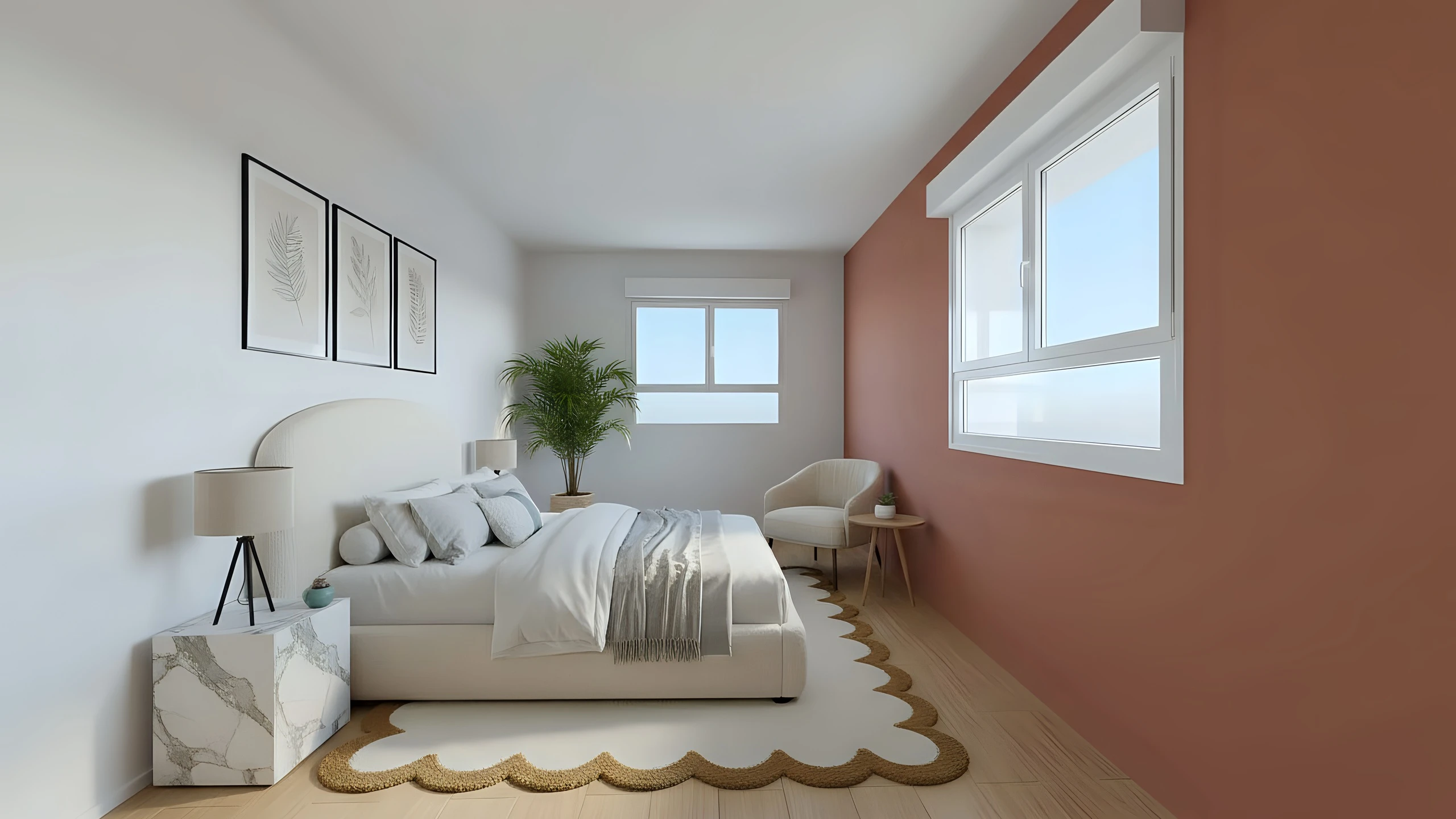 Appartement neuf Plénitude La Verpillière - vue 2