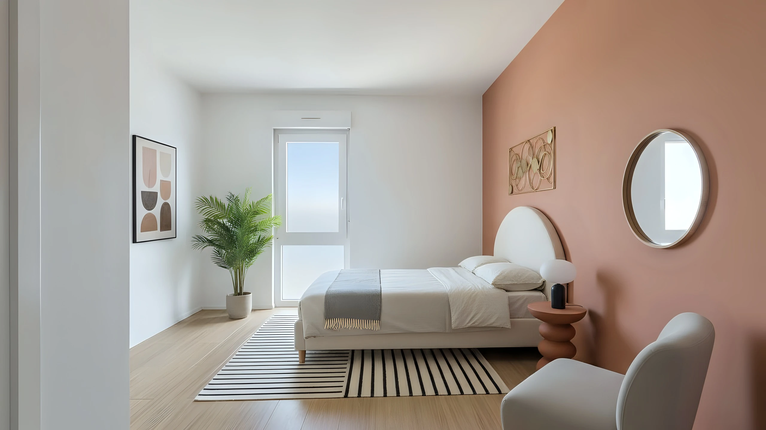 Appartement neuf Plénitude La Verpillière - vue 2