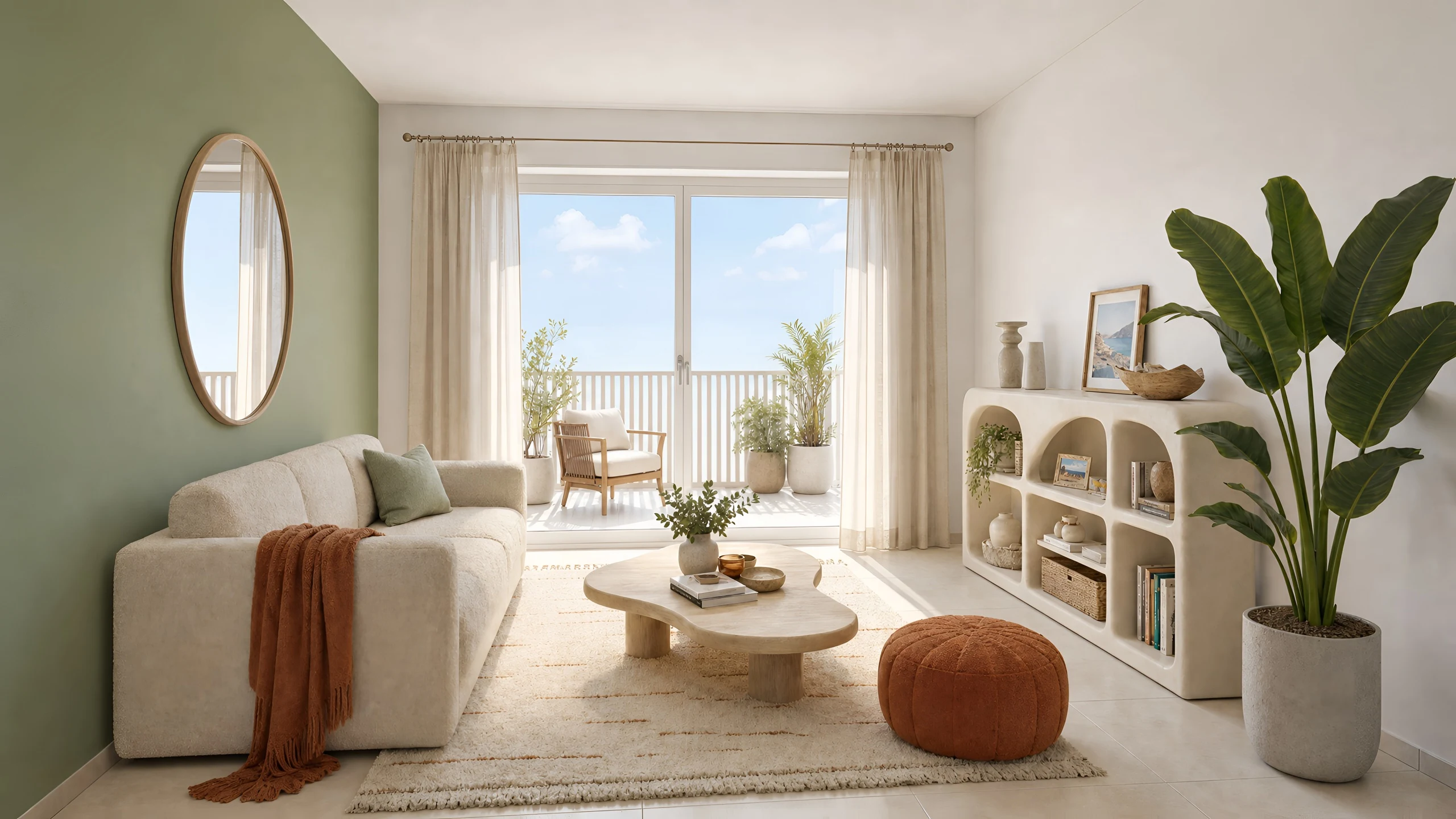 Appartement neuf Les Jardins Noria Metz - vue 3