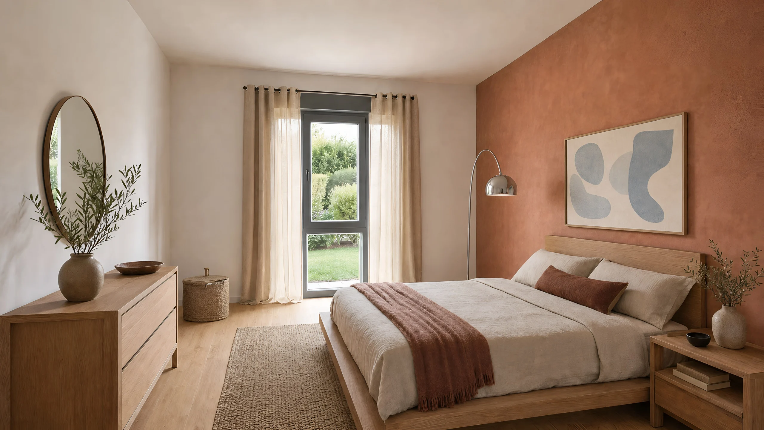 Maison neuf Fleur d'Ô Guérande - vue 2