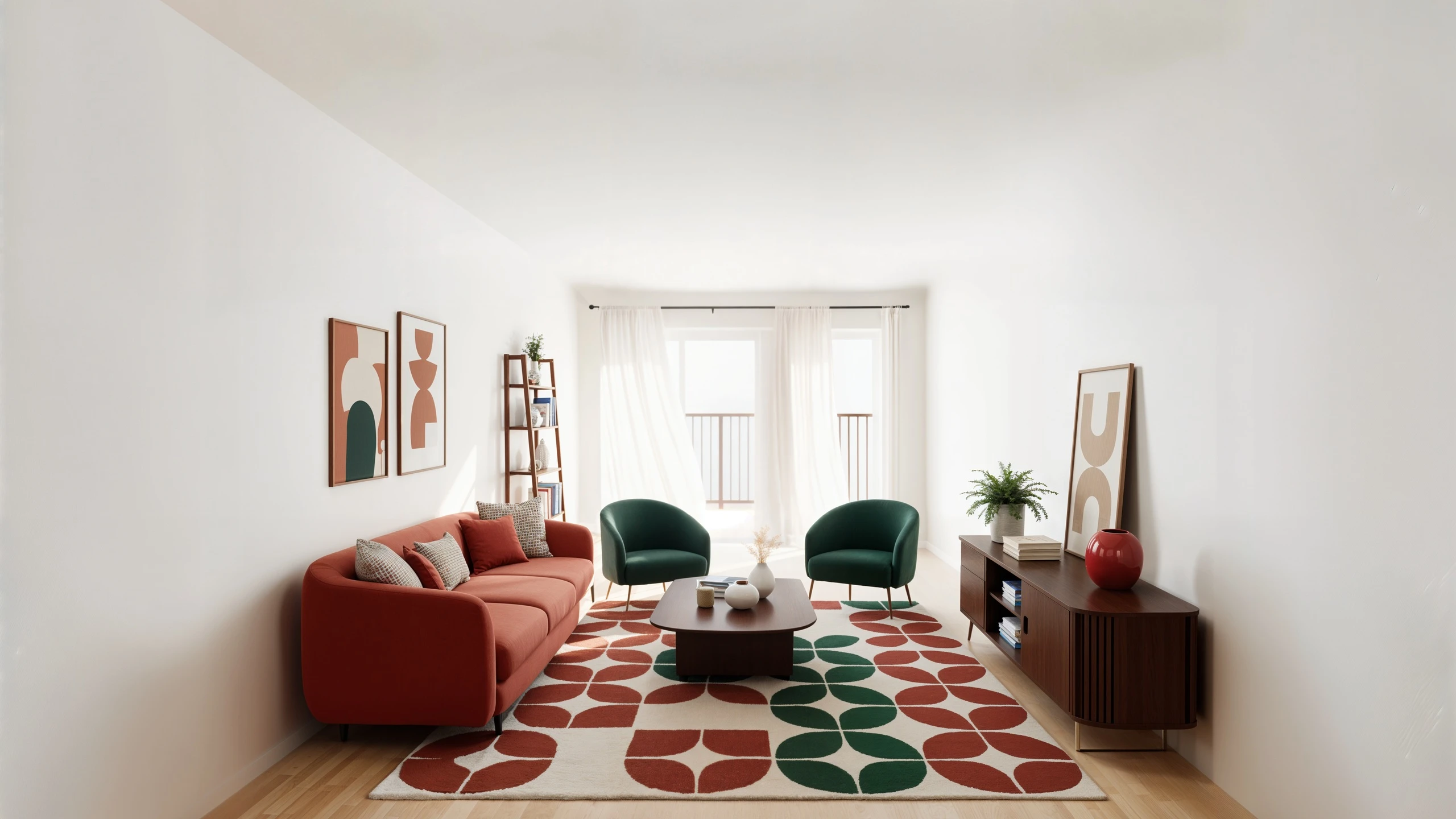 Appartement neuf Les Jardins d’Oscara Plombières-lès-Dijon