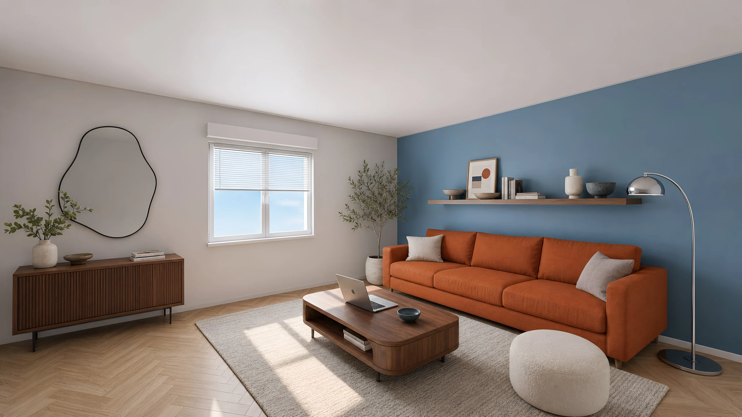 Appartement neuf Les Jardins d’Oscara Plombières-lès-Dijon - vue 3