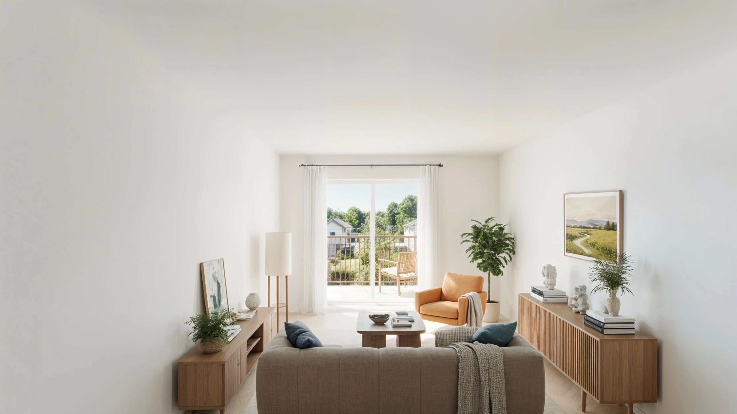 Appartement neuf Les Jardins d’Oscara Plombières-lès-Dijon