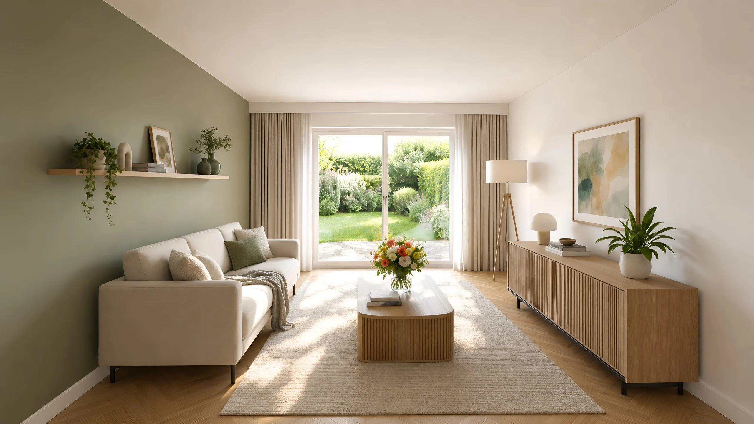 Appartement neuf Horizon Est Longvic