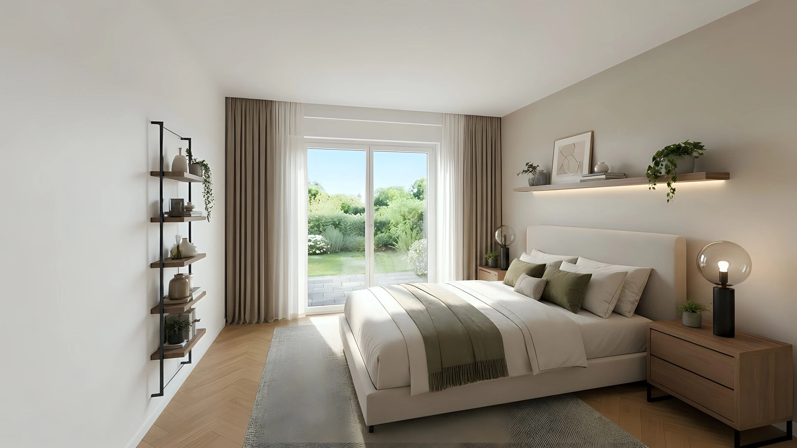 Appartement neuf Horizon Est Longvic