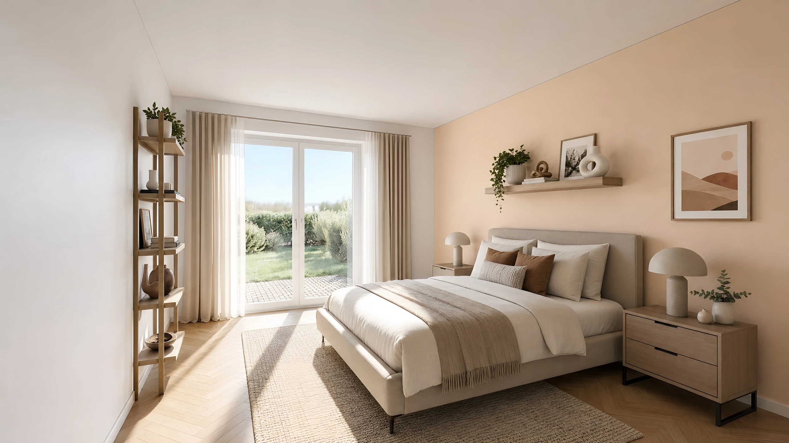 Appartement neuf Horizon Est Longvic