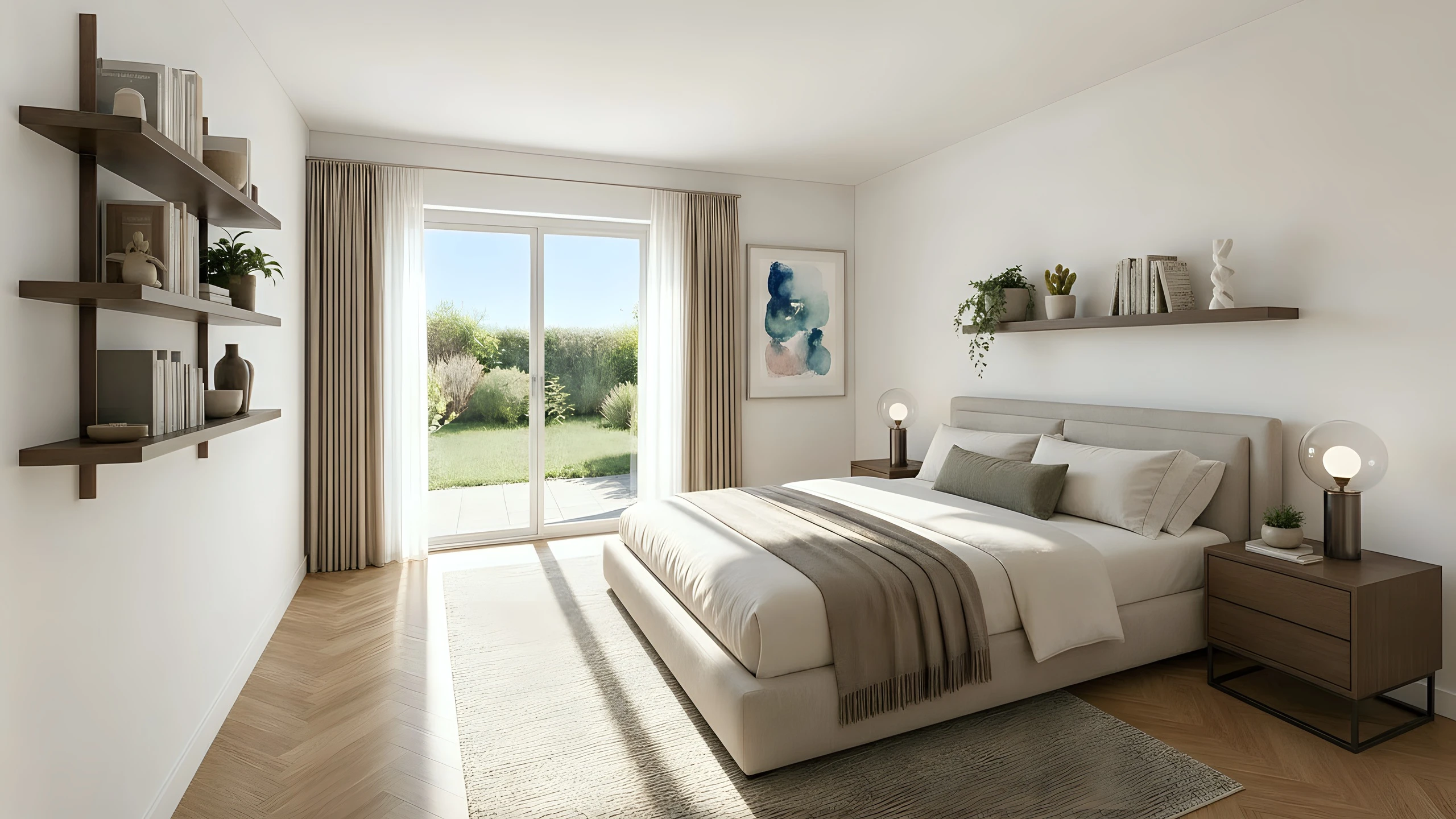 Appartement neuf Horizon Est Longvic