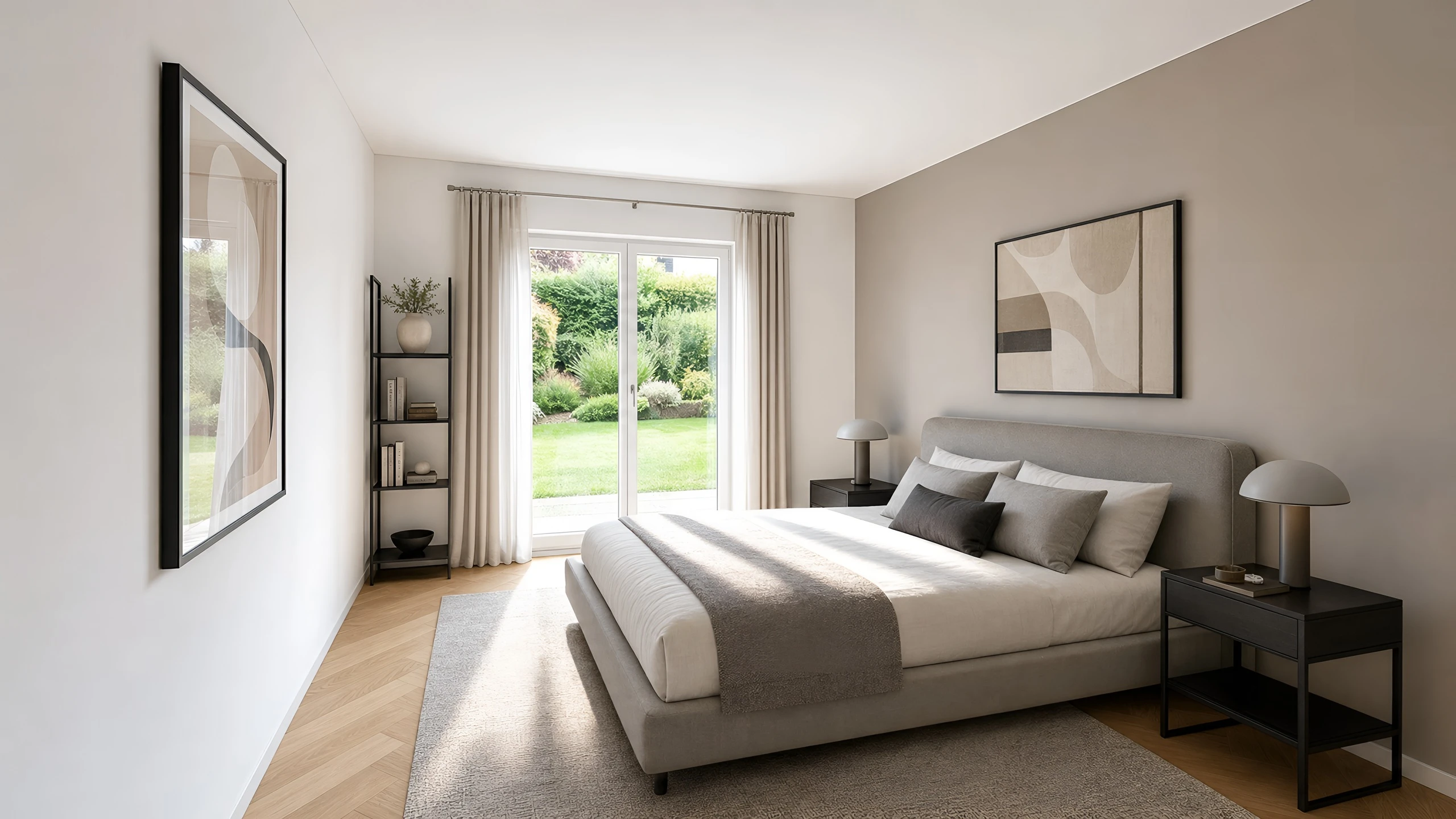 Appartement neuf Horizon Est Longvic - vue 2