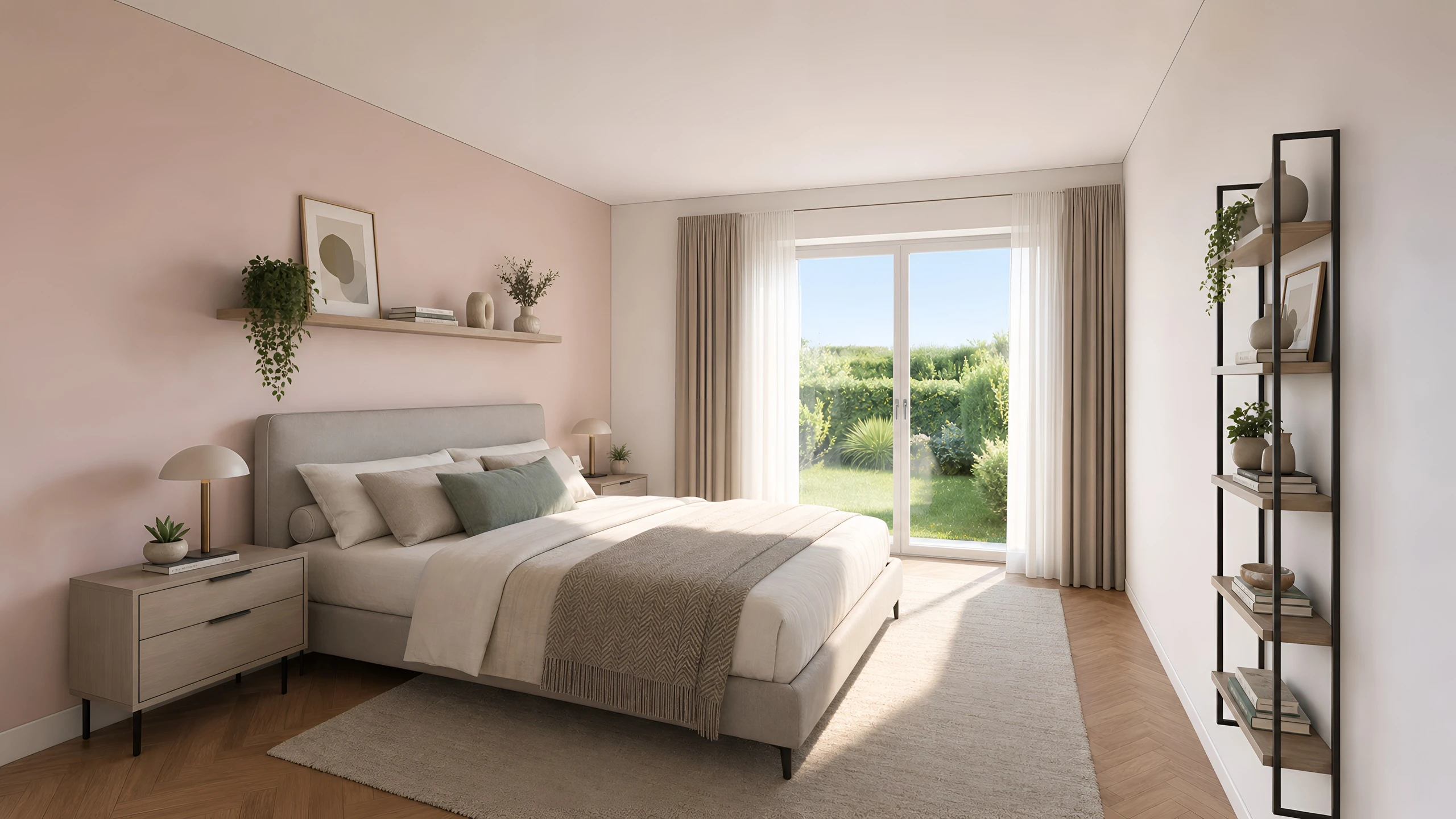 Appartement neuf Horizon Est Longvic