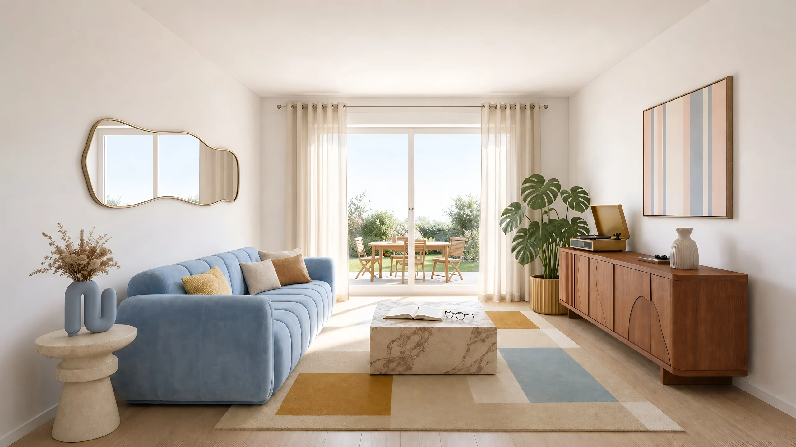 Appartement neuf Horizon Est Longvic - vue 2