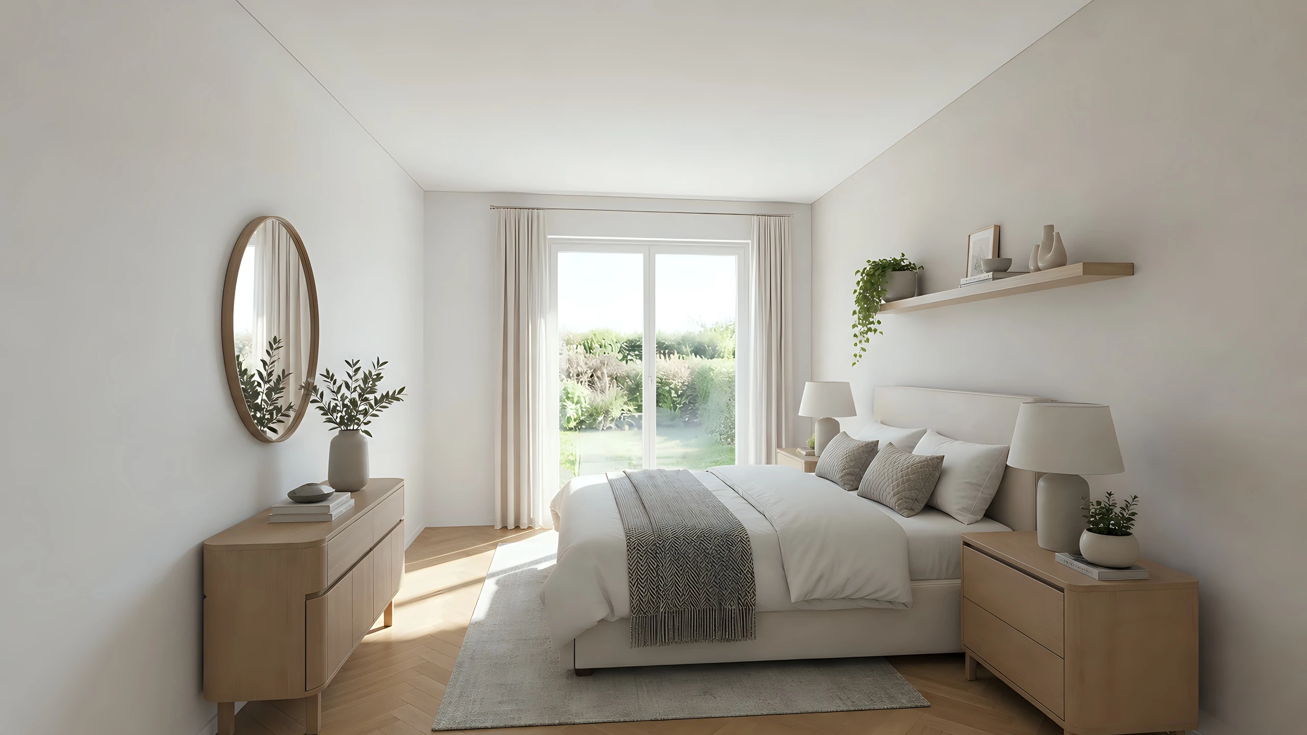 Appartement neuf Horizon Est Longvic