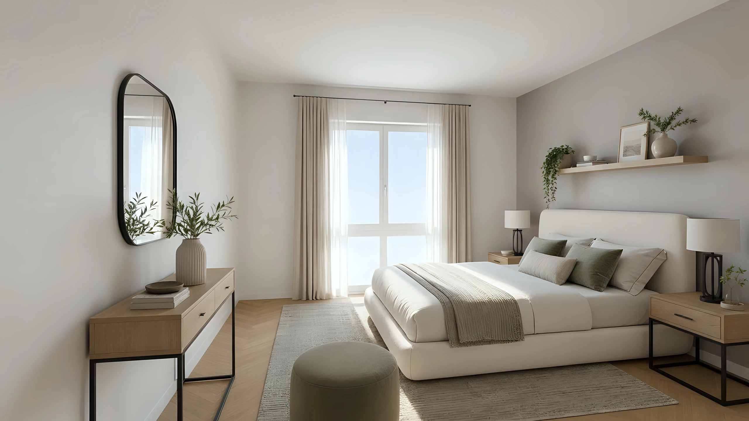Appartement neuf Horizon Est Longvic - vue 2