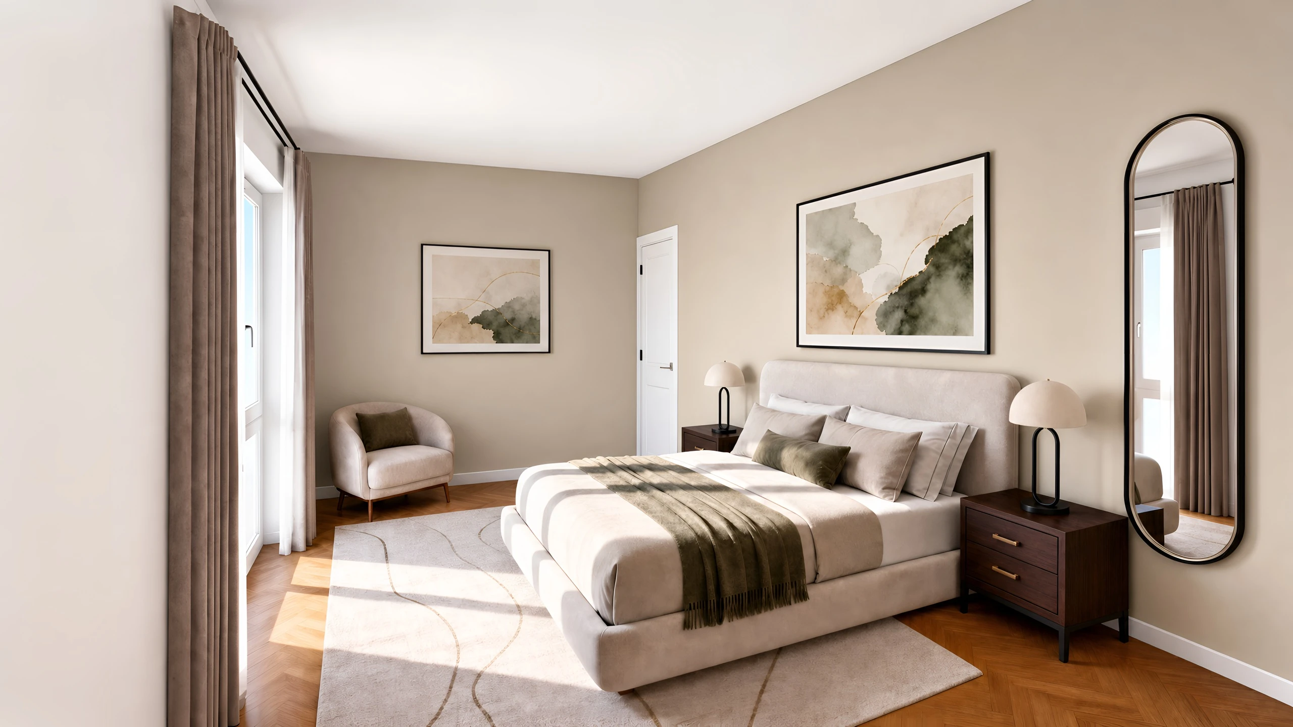 Appartement neuf Horizon Est Longvic