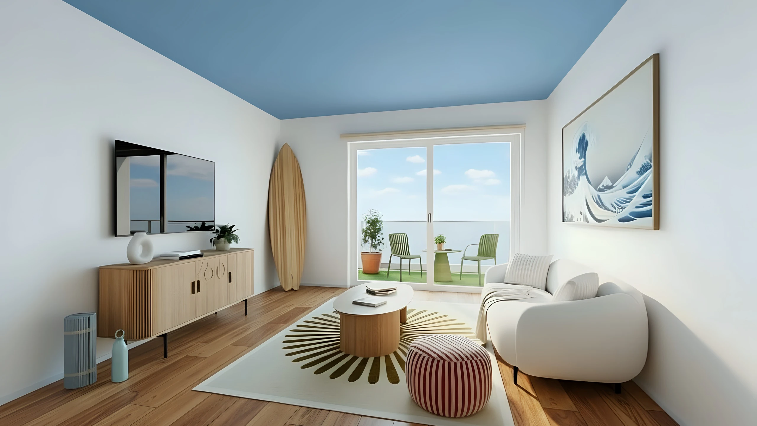 Appartement neuf Horizon Est Longvic
