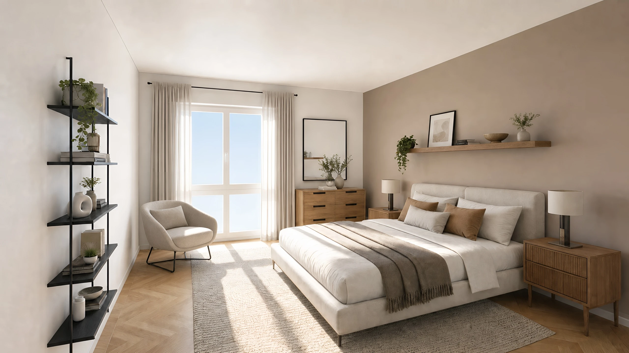 Appartement neuf Horizon Est Longvic