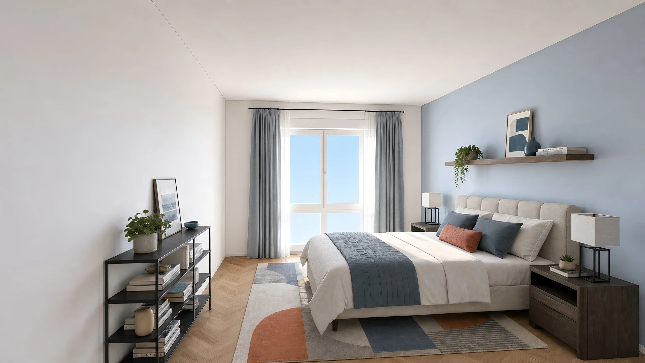 Appartement neuf Horizon Est Longvic