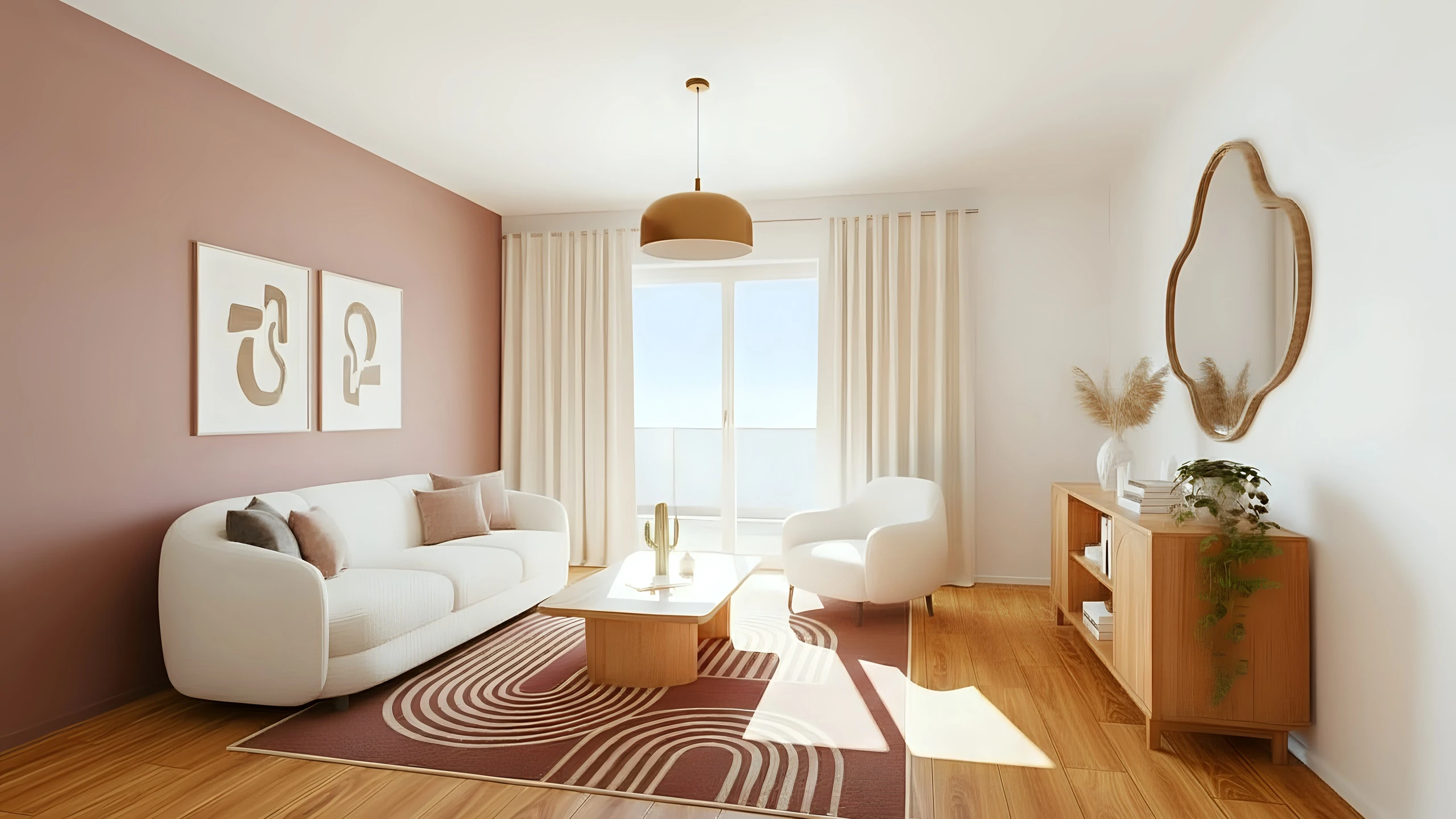 Appartement neuf Horizon Est Longvic