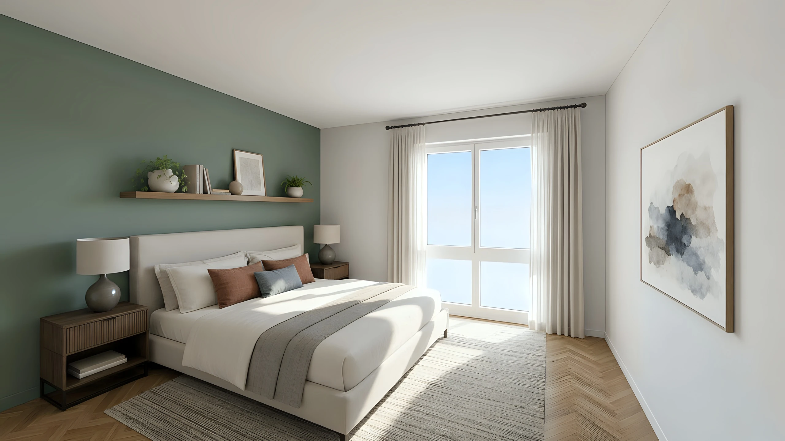 Appartement neuf Horizon Est Longvic