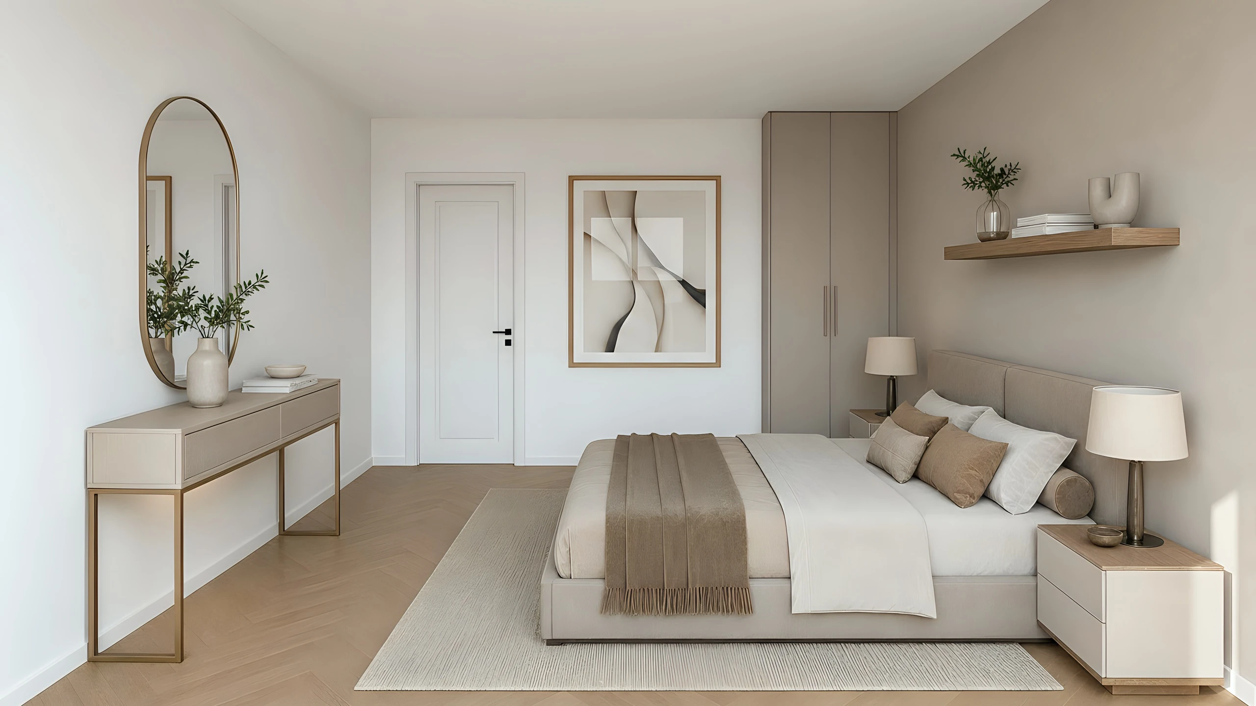 Appartement neuf Horizon Est Longvic